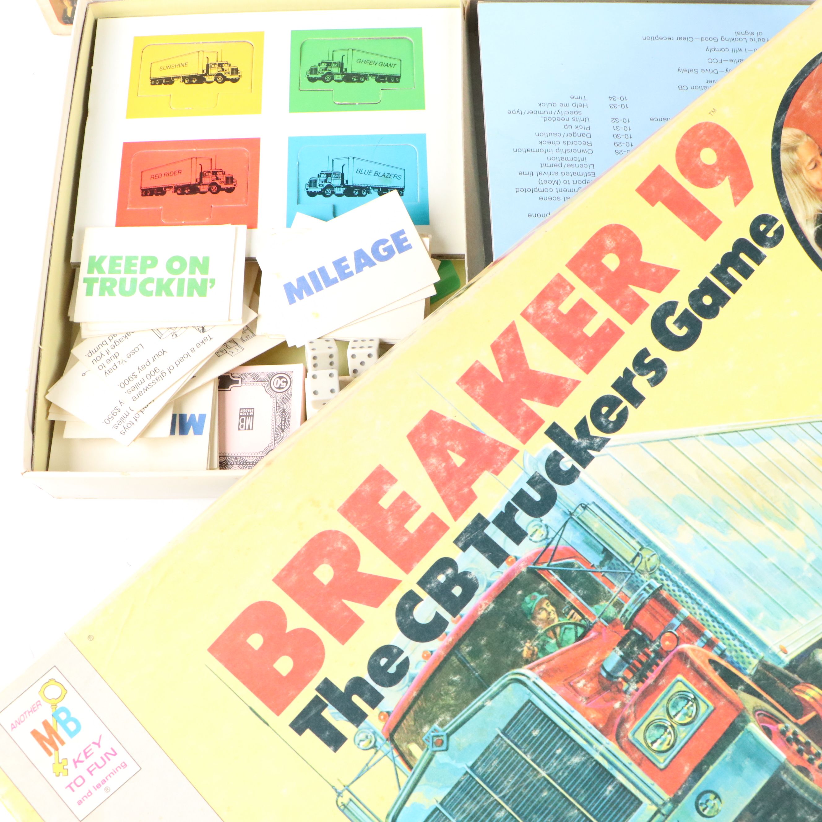 "LIFE: Star Wars Edition", "Dr. Seuss Trivia Game," & More Board Games, Vintage