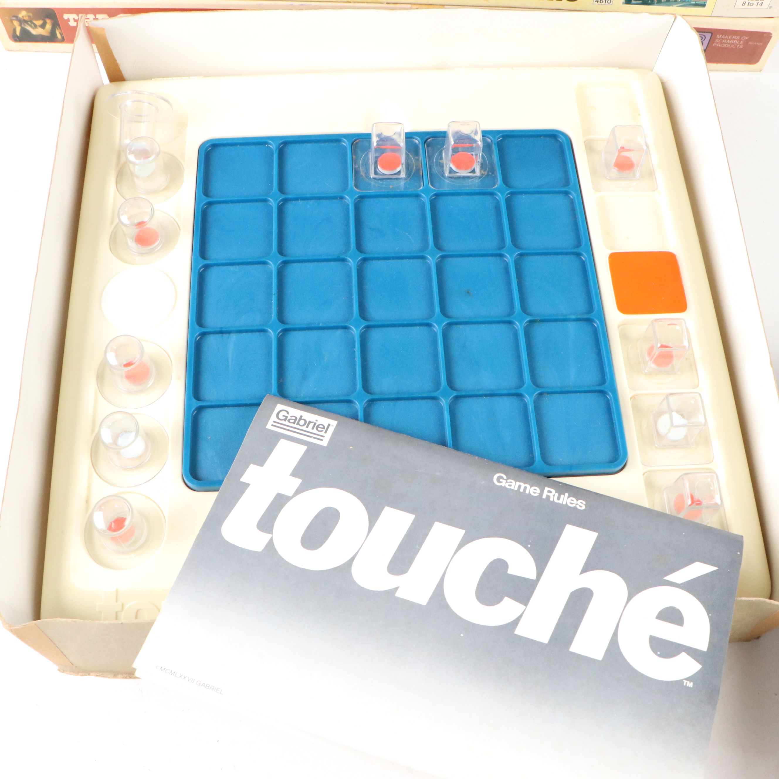 "LIFE: Star Wars Edition", "Dr. Seuss Trivia Game," & More Board Games, Vintage