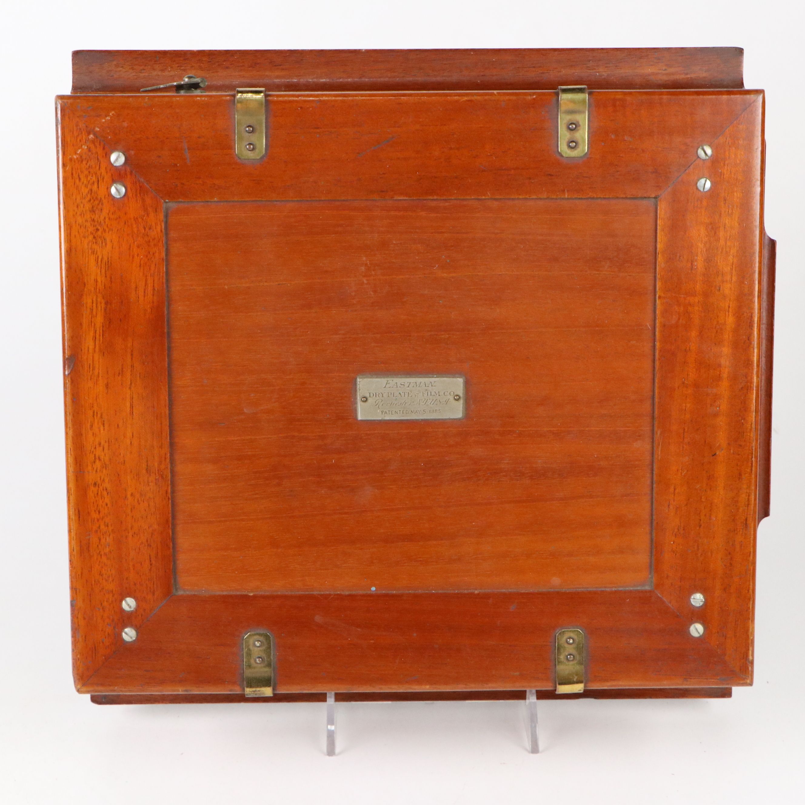 Kodak, Voigtländer and Other Photographic Printing Frames and Film Holders