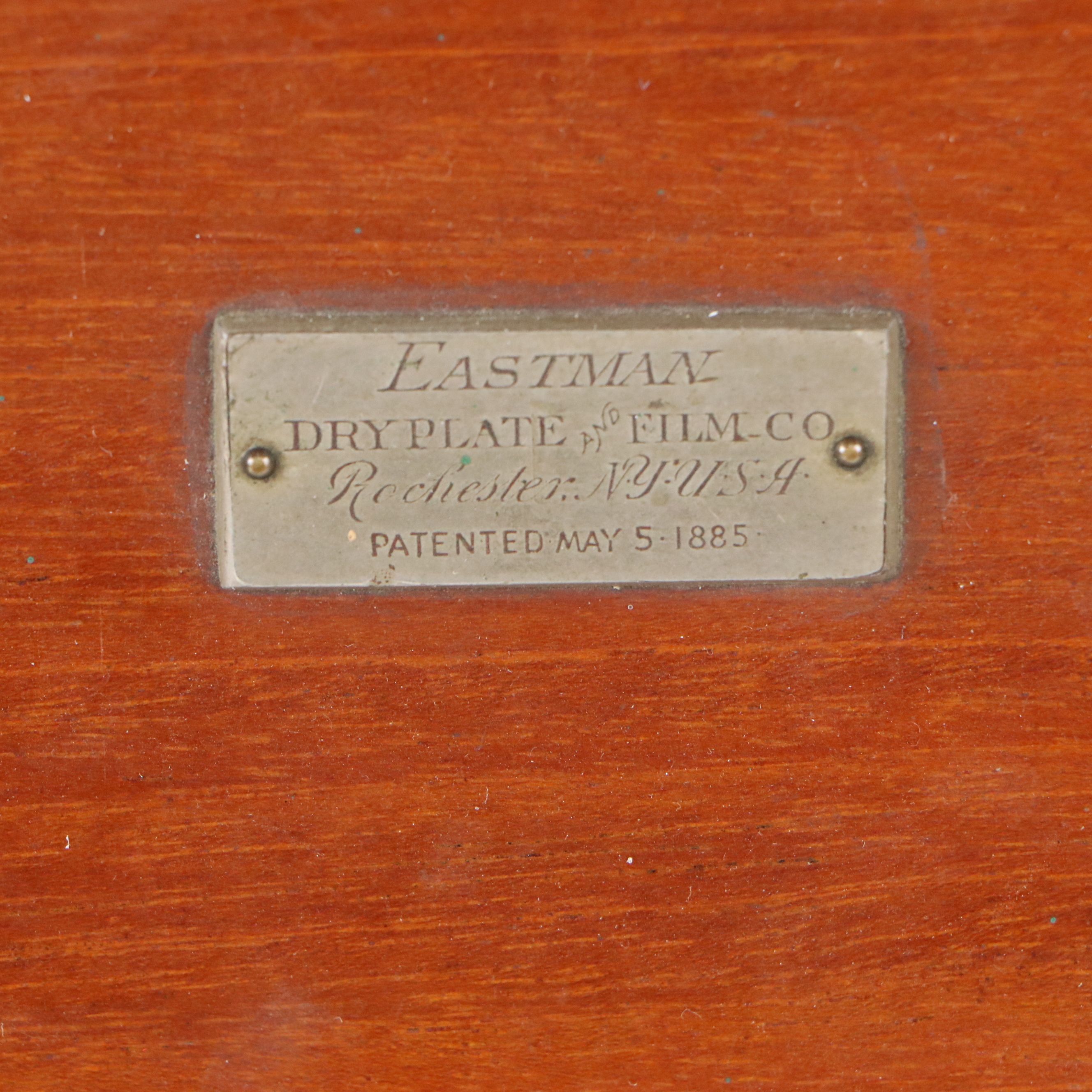 Kodak, Voigtländer and Other Photographic Printing Frames and Film Holders