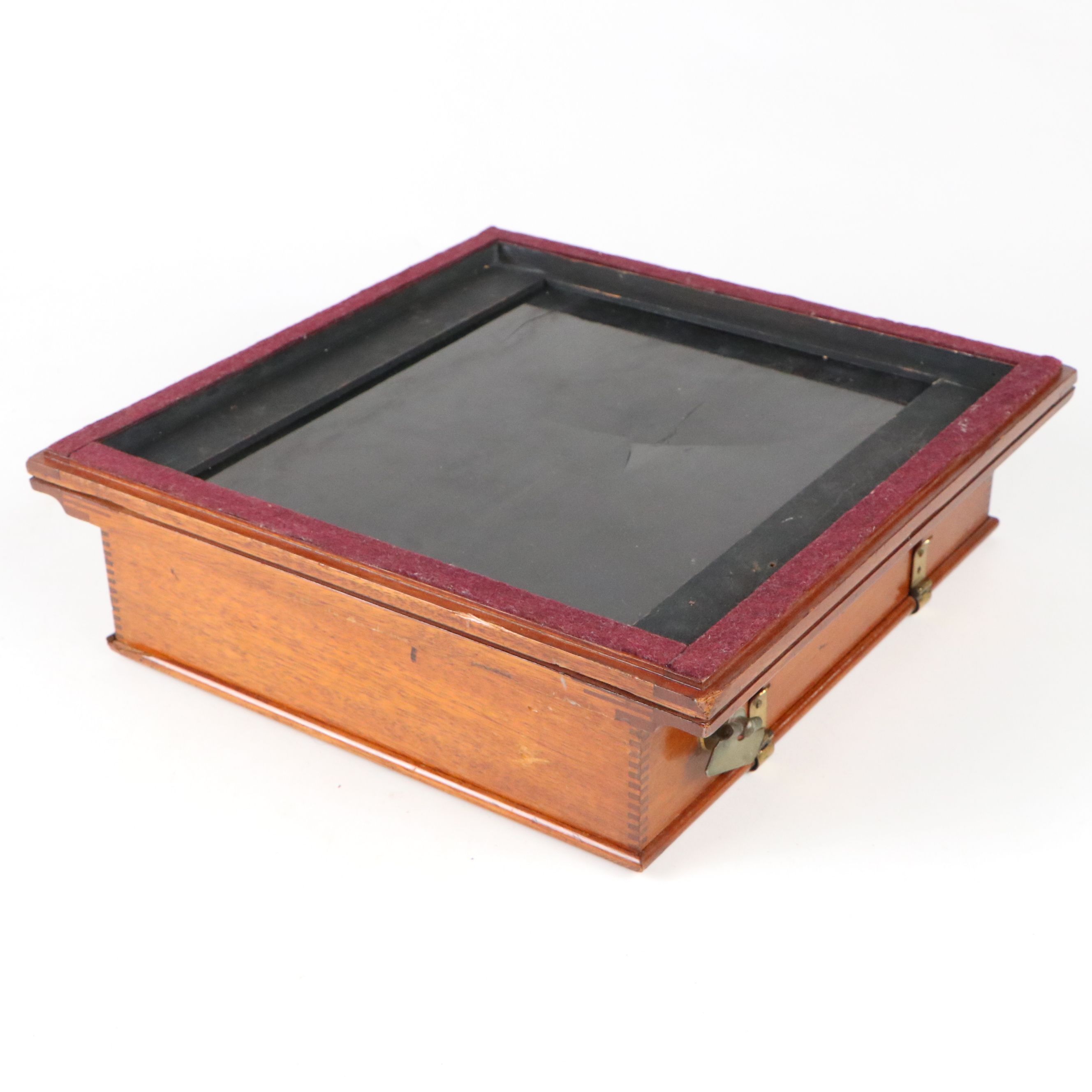 Kodak, Voigtländer and Other Photographic Printing Frames and Film Holders