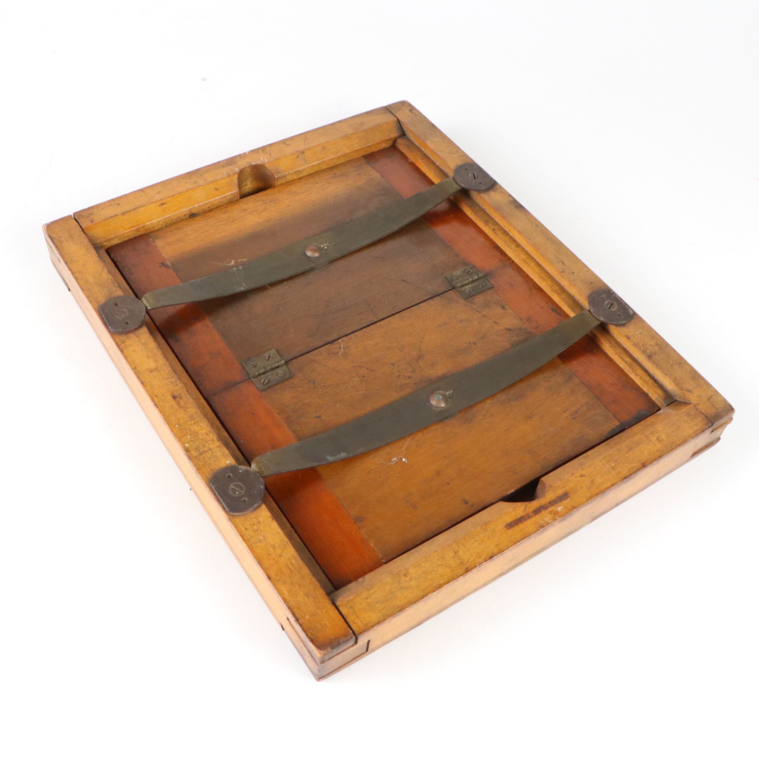 Kodak, Voigtländer and Other Photographic Printing Frames and Film Holders