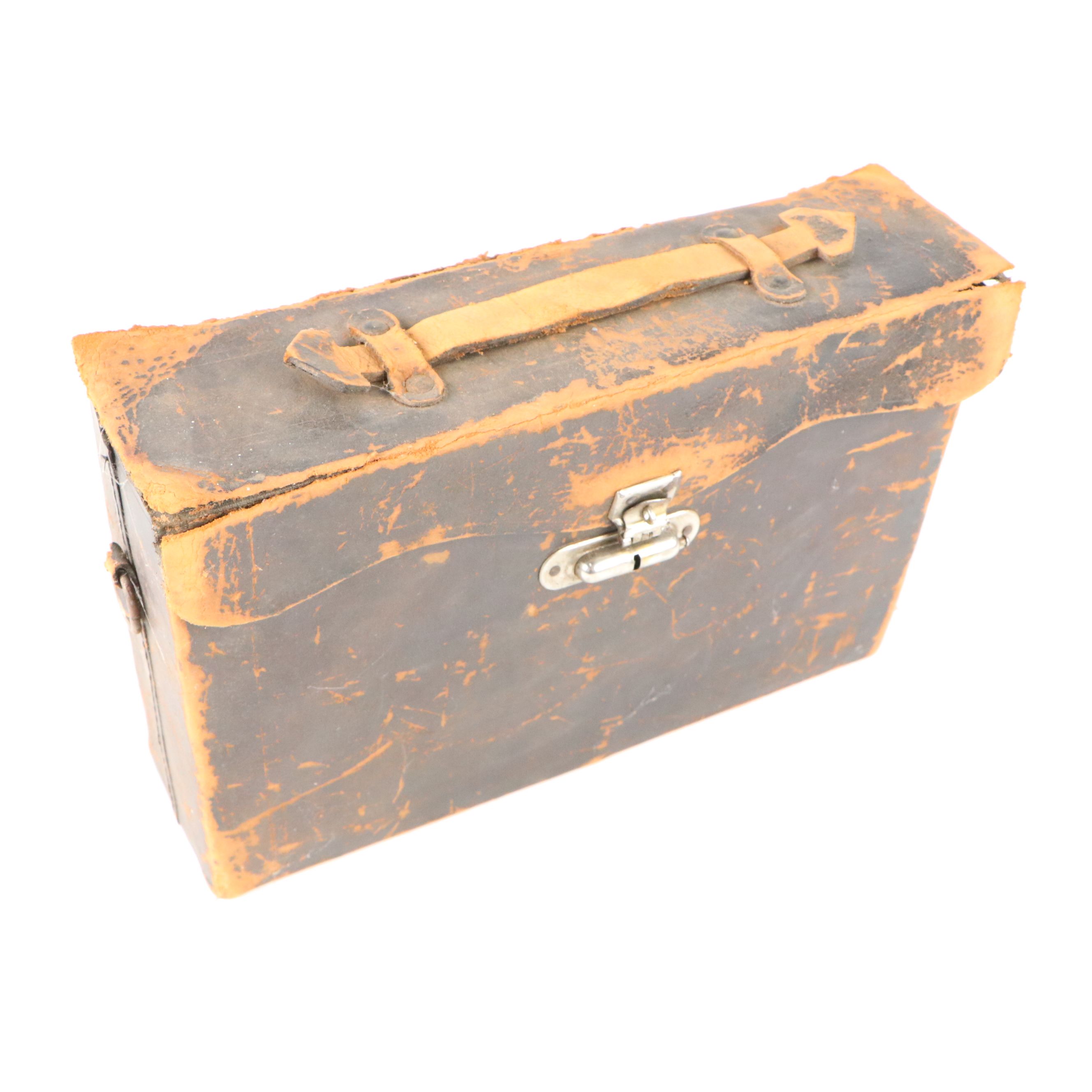 Kodak, Voigtländer and Other Photographic Printing Frames and Film Holders