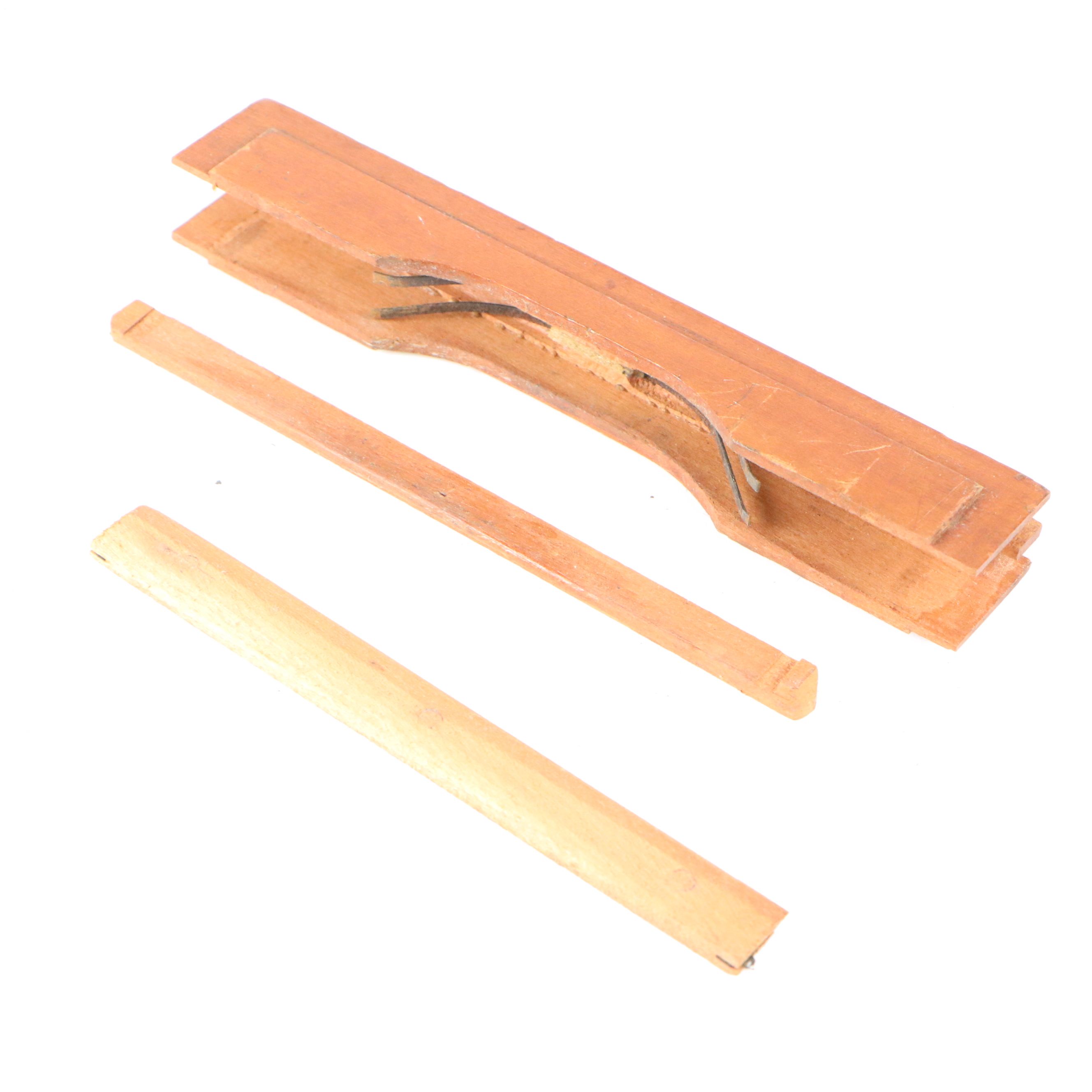 Kodak, Voigtländer and Other Photographic Printing Frames and Film Holders