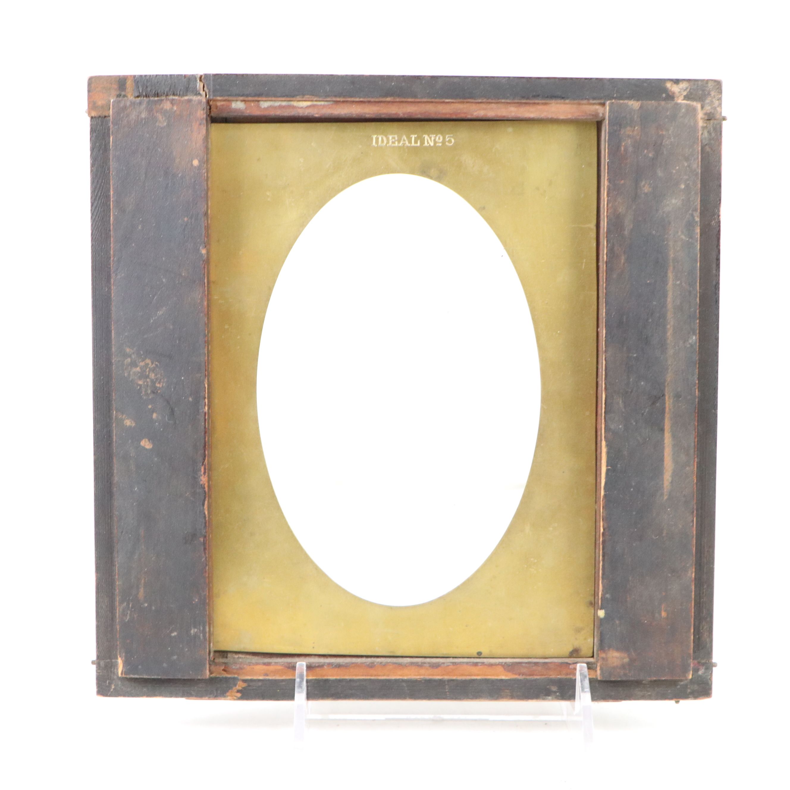 Kodak, Voigtländer and Other Photographic Printing Frames and Film Holders