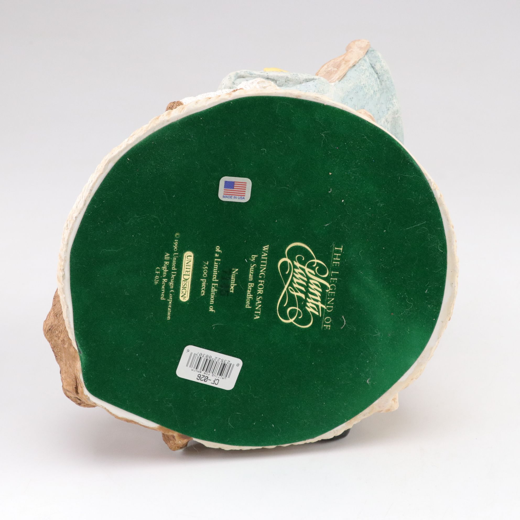 The Legend of Santa Claus "Waiting for Santa", "Getting Santa Ready" & More