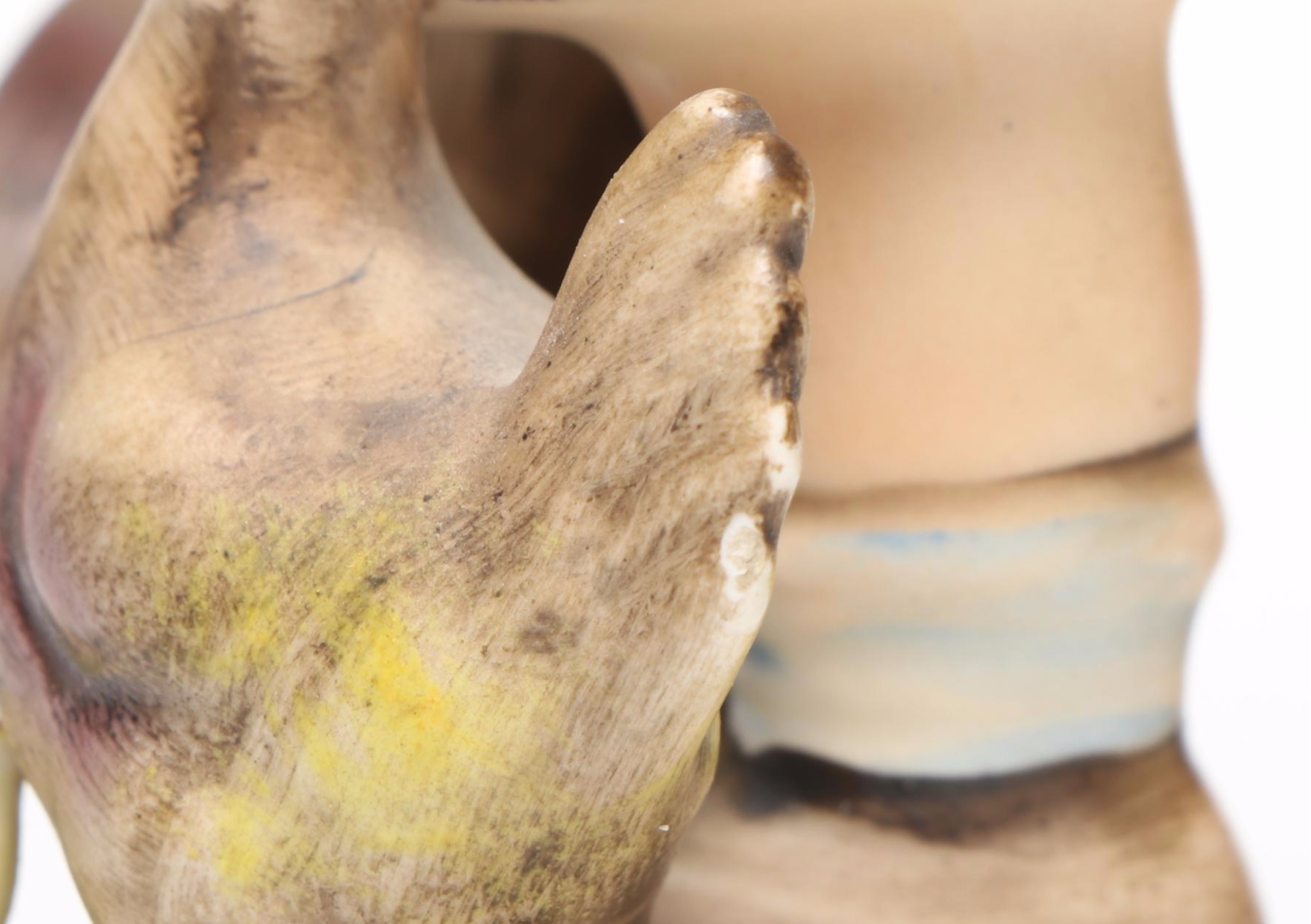 Goebel "Apple Tree Boy," "Farm Boy," and More Porcelain Hummel Figurines