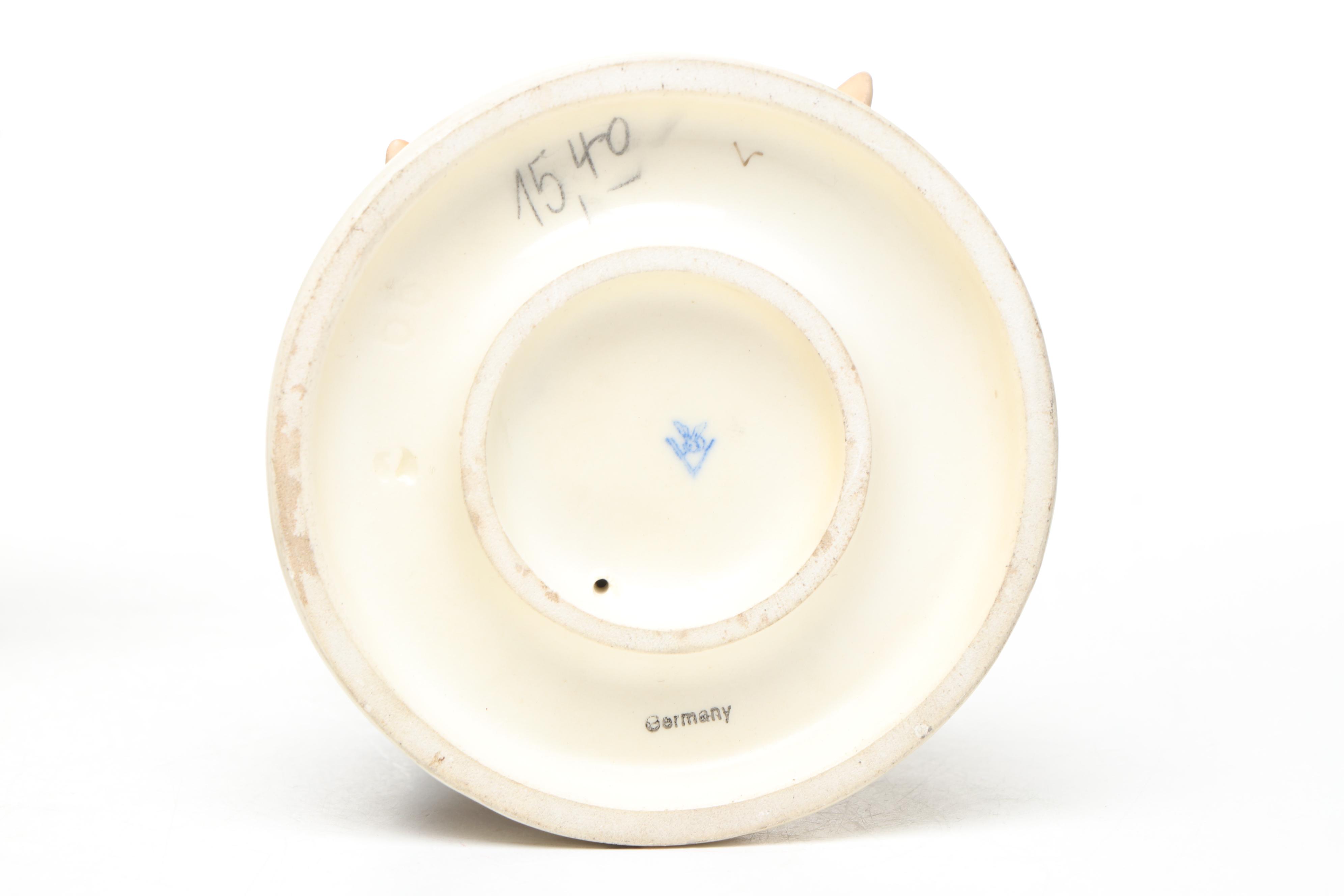 Goebel "Apple Tree Boy," "Farm Boy," and More Porcelain Hummel Figurines