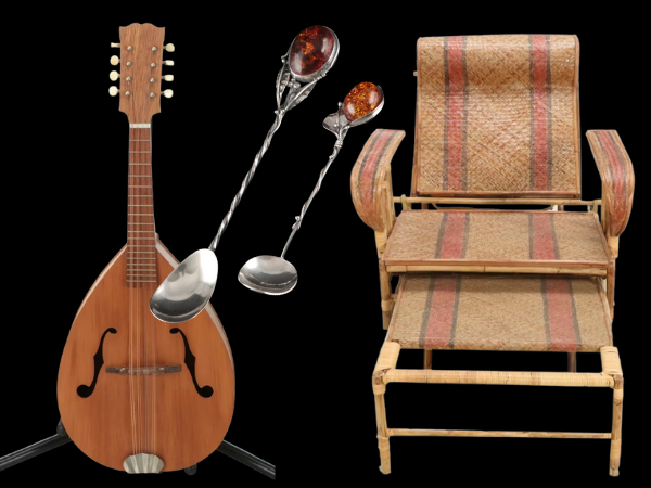 The Eclectic Bohemian