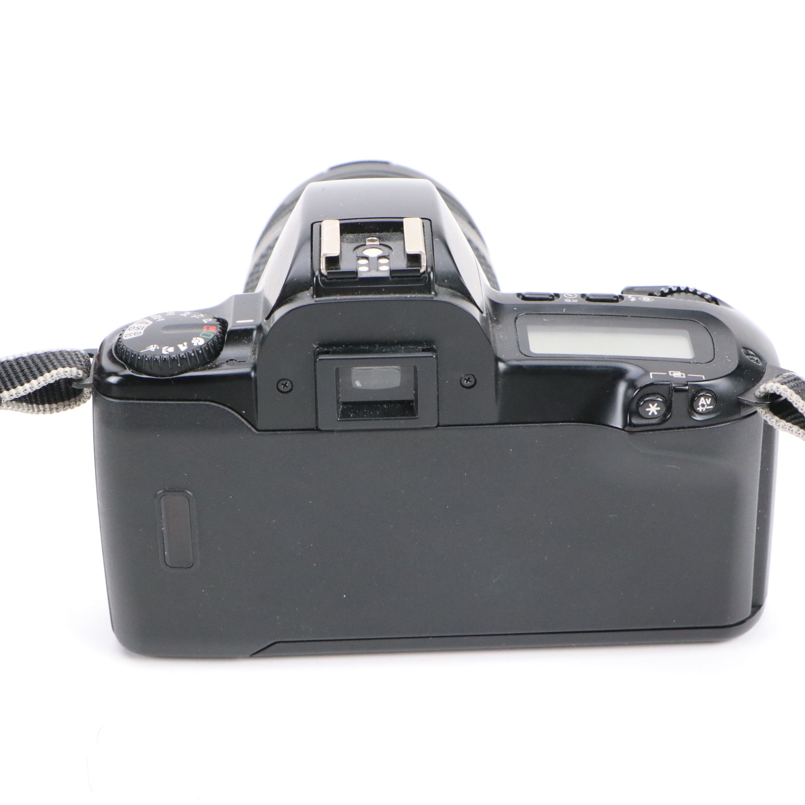 Ansco Shur-Flash Box Camera & Canon, Minolta, Fujifilm Digital Cameras, More