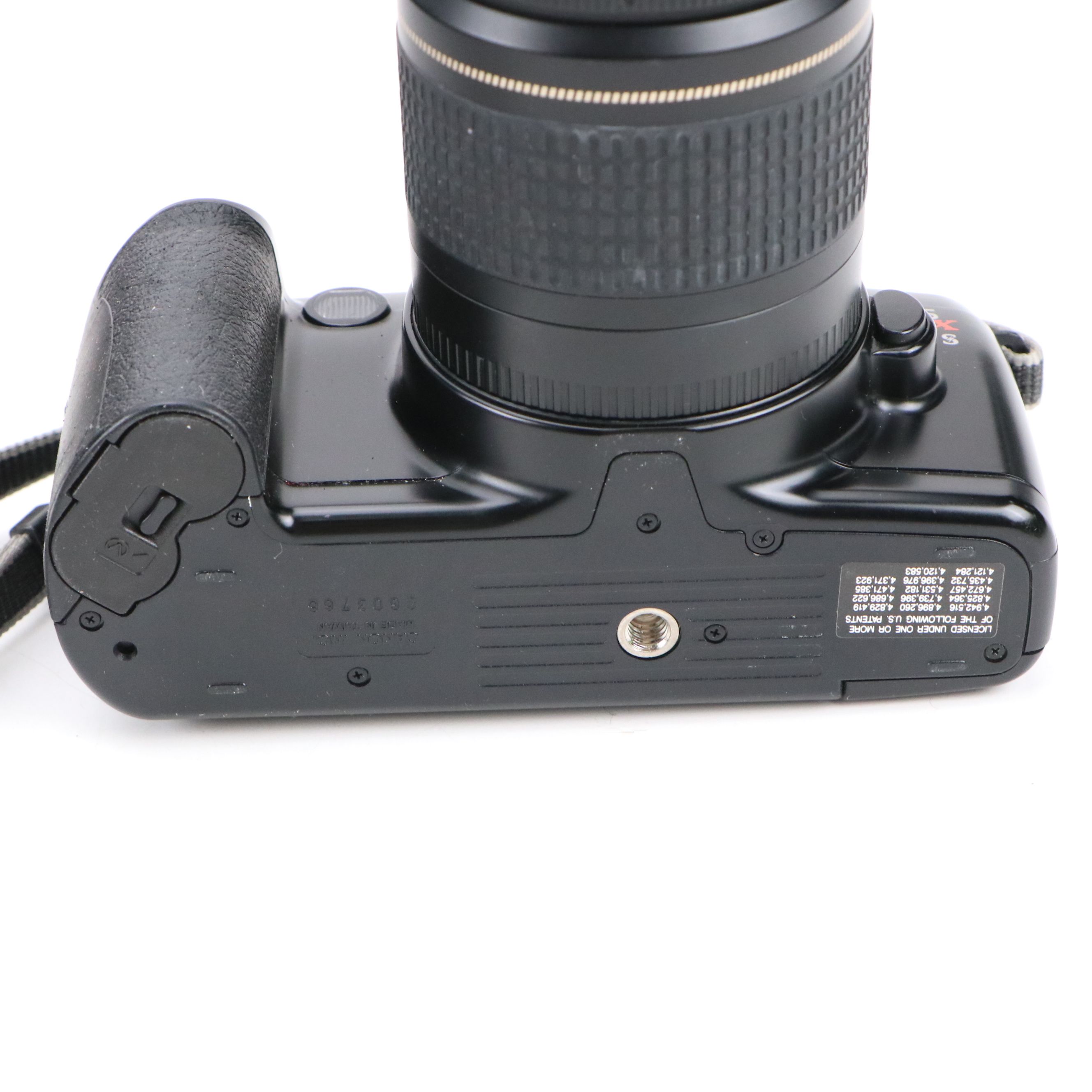 Ansco Shur-Flash Box Camera & Canon, Minolta, Fujifilm Digital Cameras, More