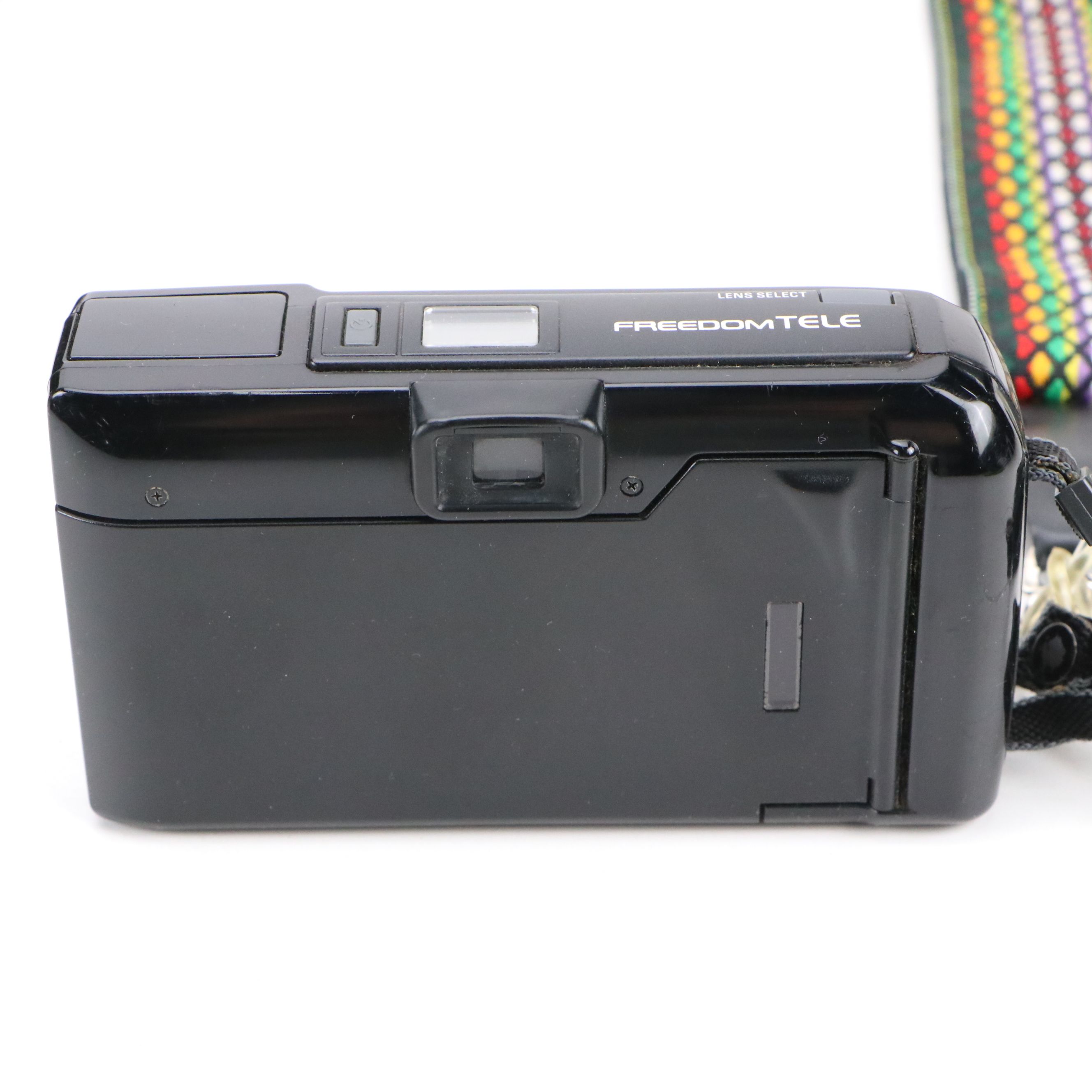 Ansco Shur-Flash Box Camera & Canon, Minolta, Fujifilm Digital Cameras, More