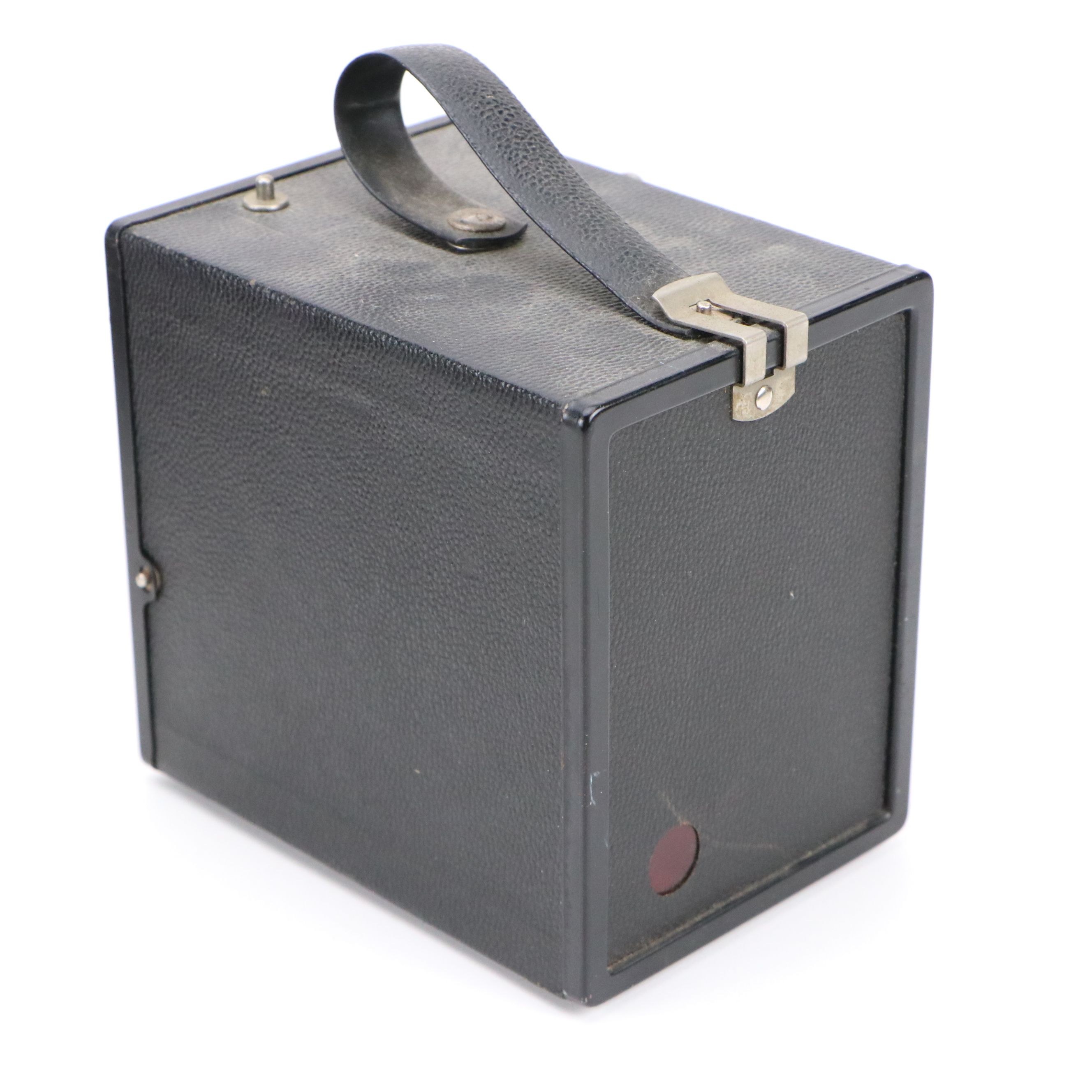 Ansco Shur-Flash Box Camera & Canon, Minolta, Fujifilm Digital Cameras, More