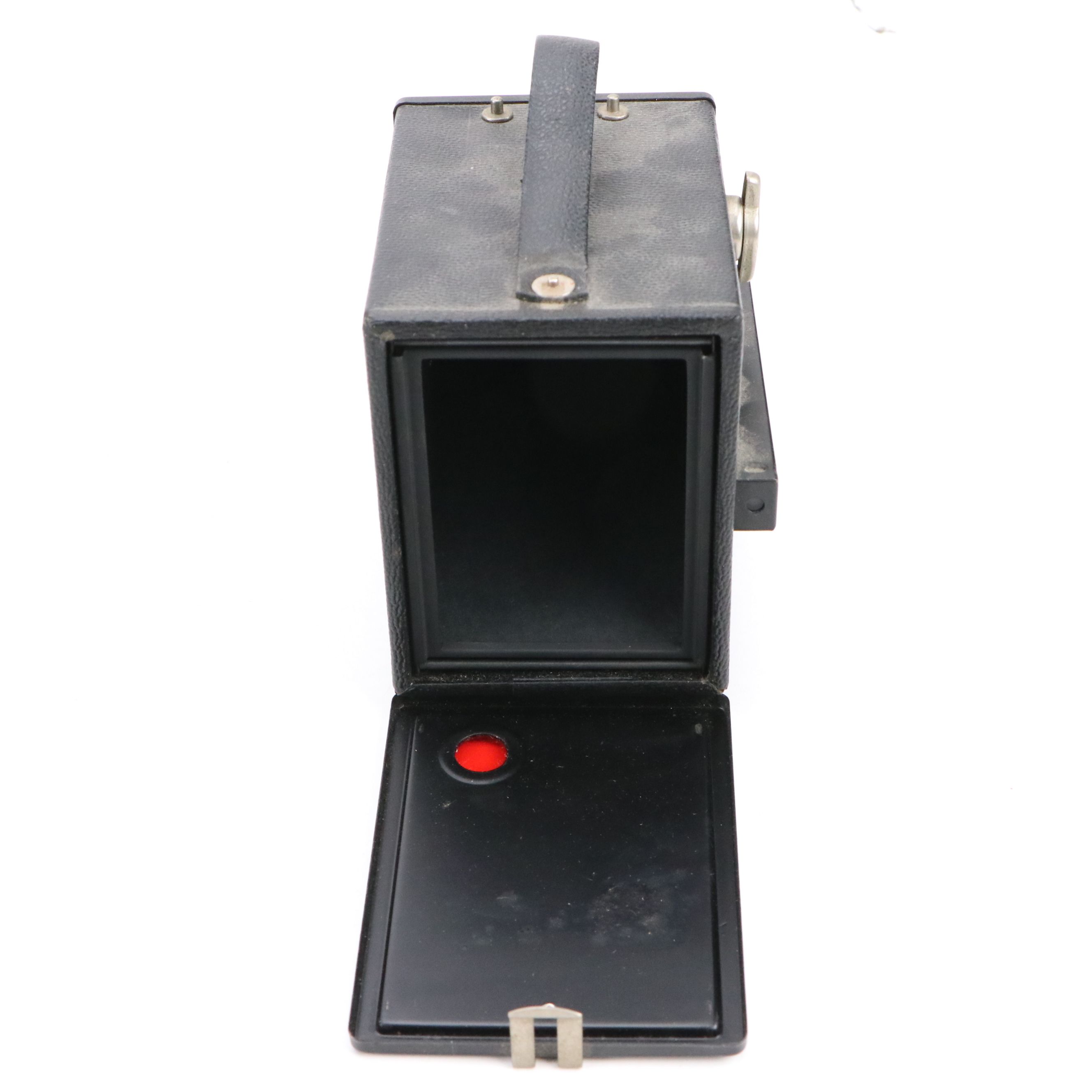 Ansco Shur-Flash Box Camera & Canon, Minolta, Fujifilm Digital Cameras, More