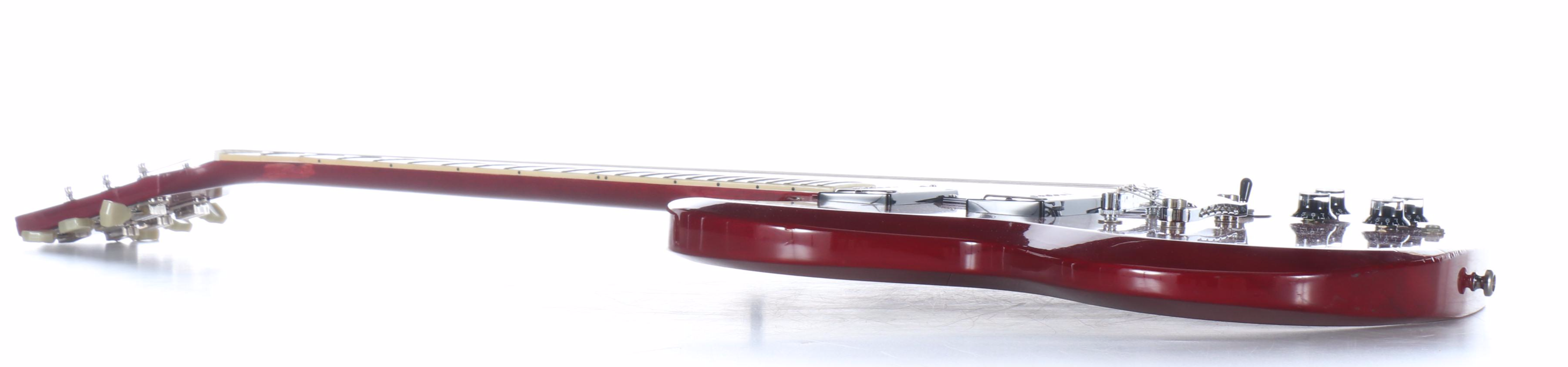 Tokai SG Model Cherry Electric Guitar