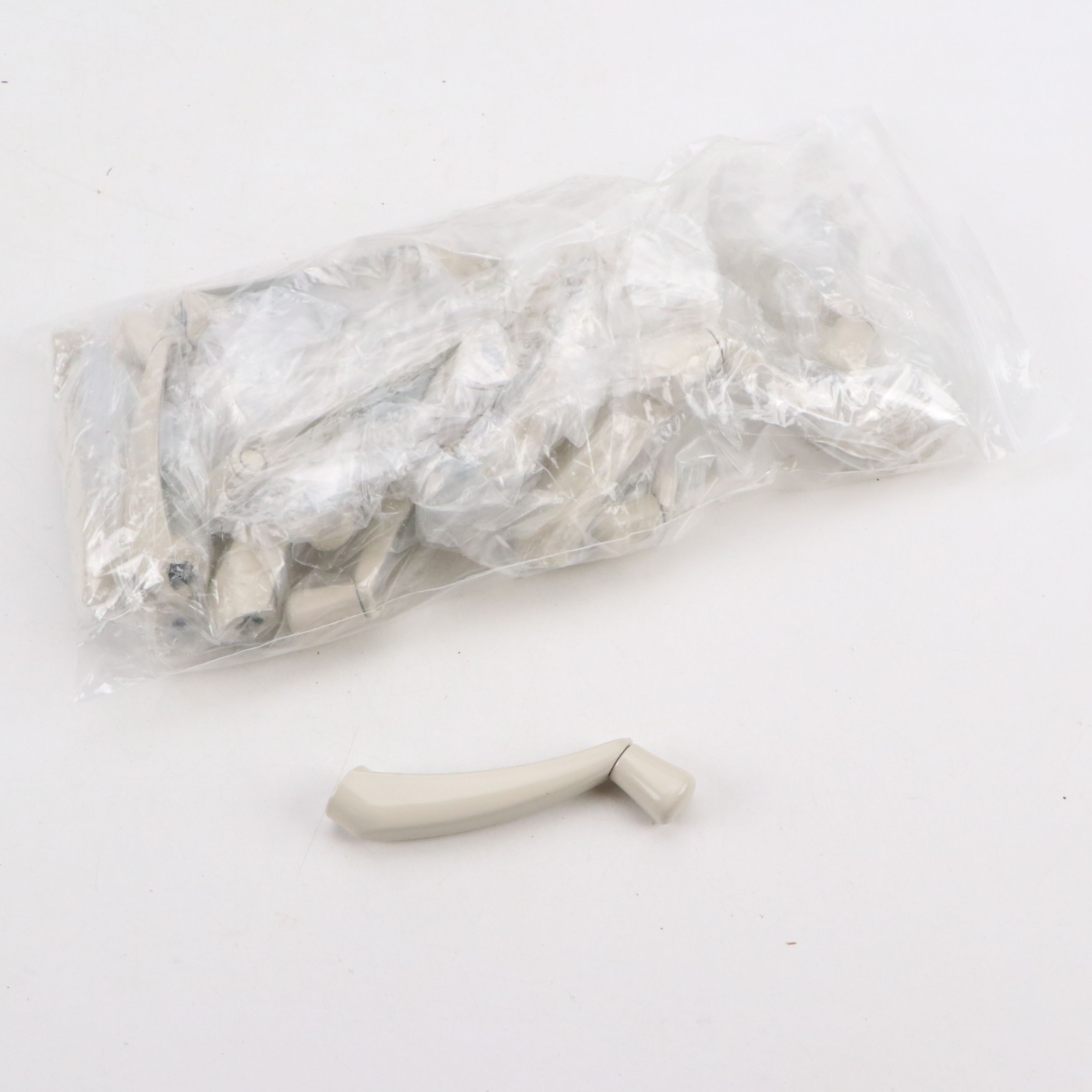 Dual Arm Window Operators