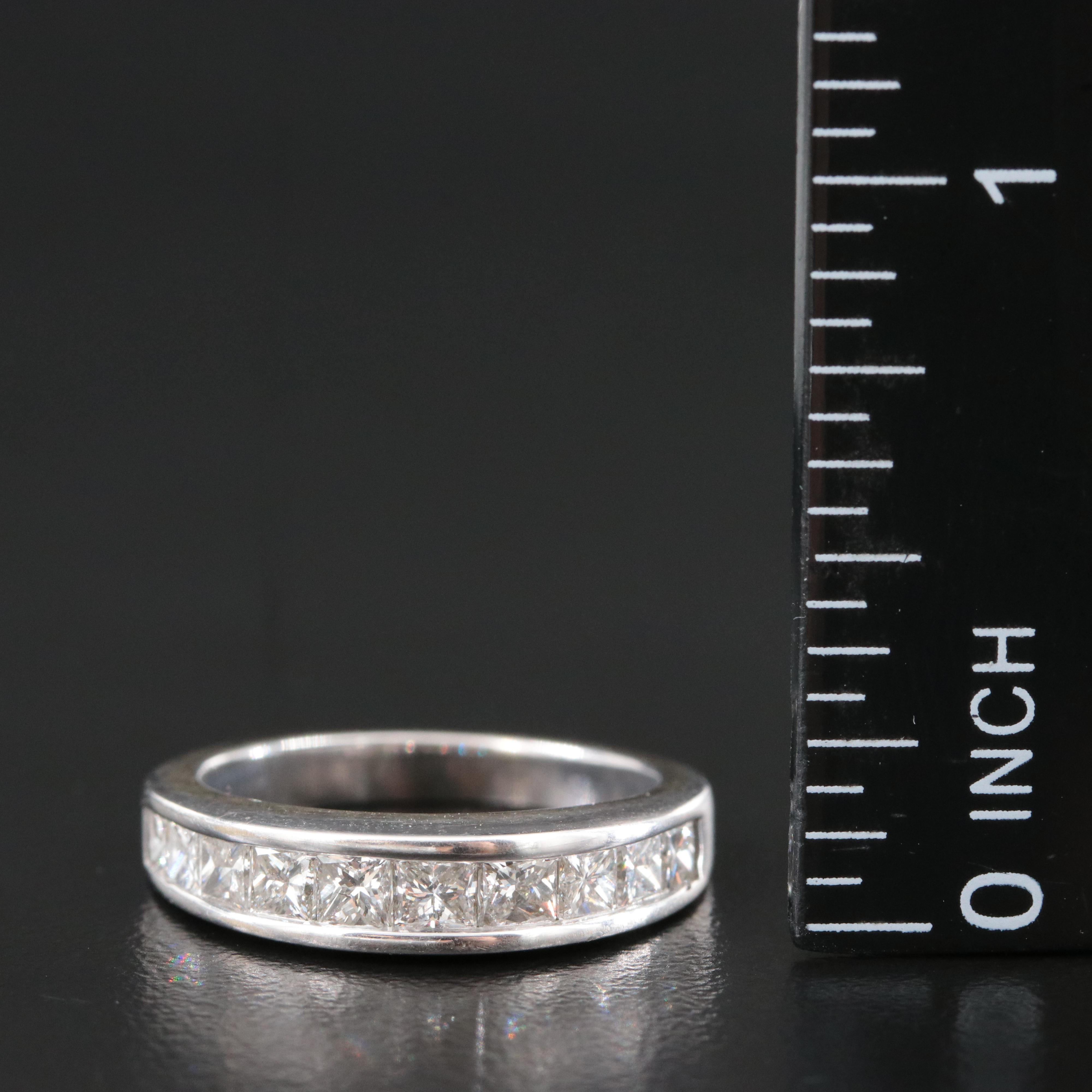 14K 1.30 CTW Diamond Band