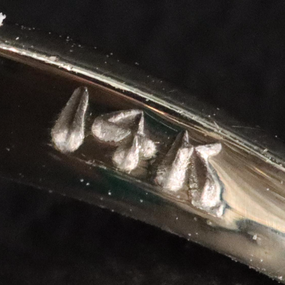 14K 0.05 CT Diamond Ring