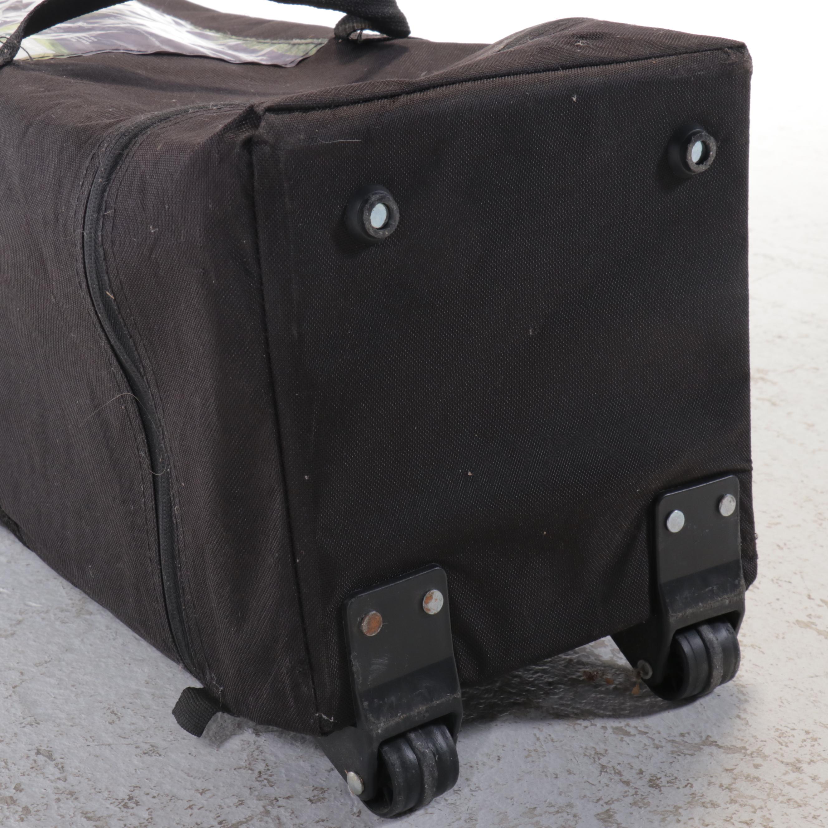 Quik Shade "Weekender Elite" 12' x 12' Instant Canopy