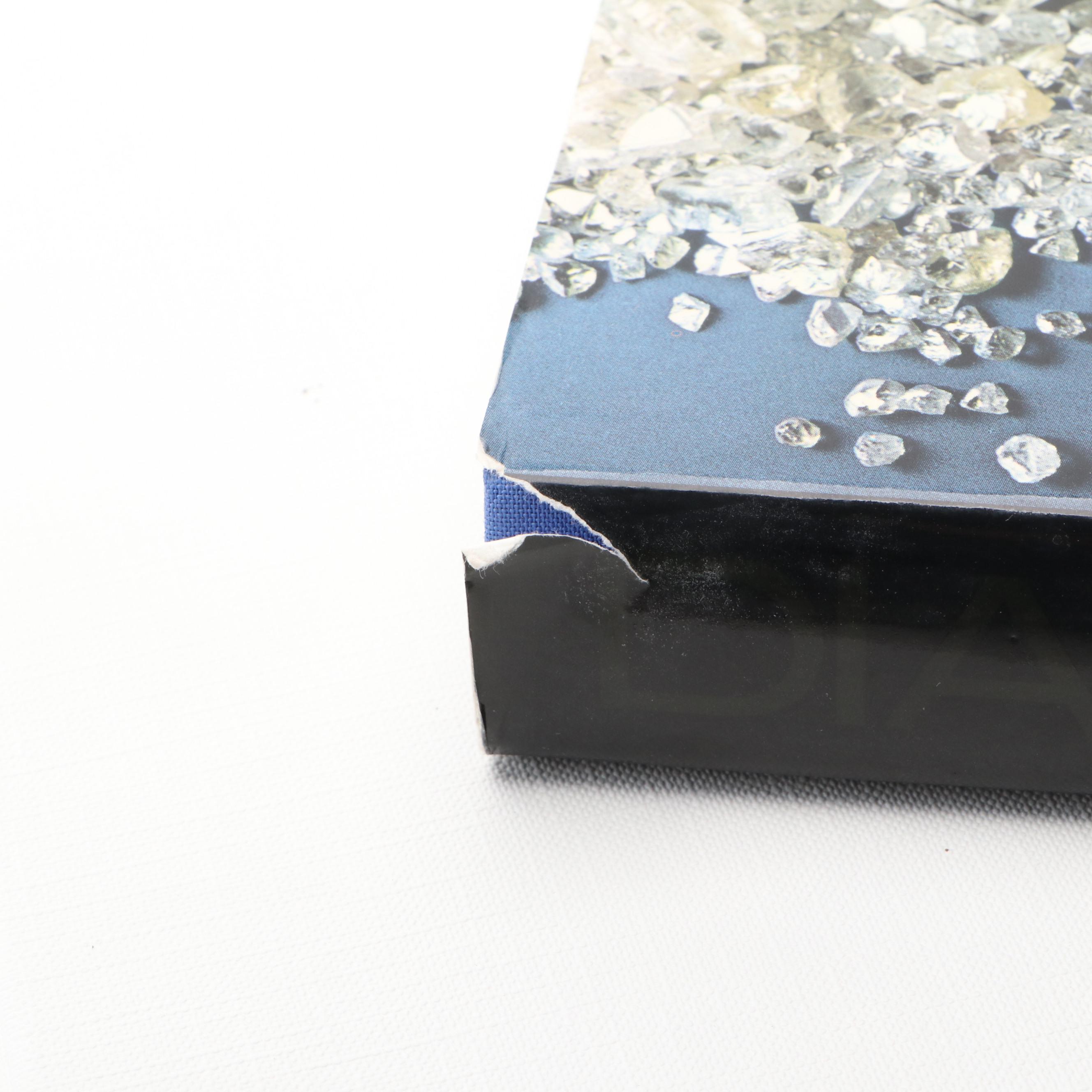 "The Great Treasures" Edited by Gianni Guadalupi and More Books