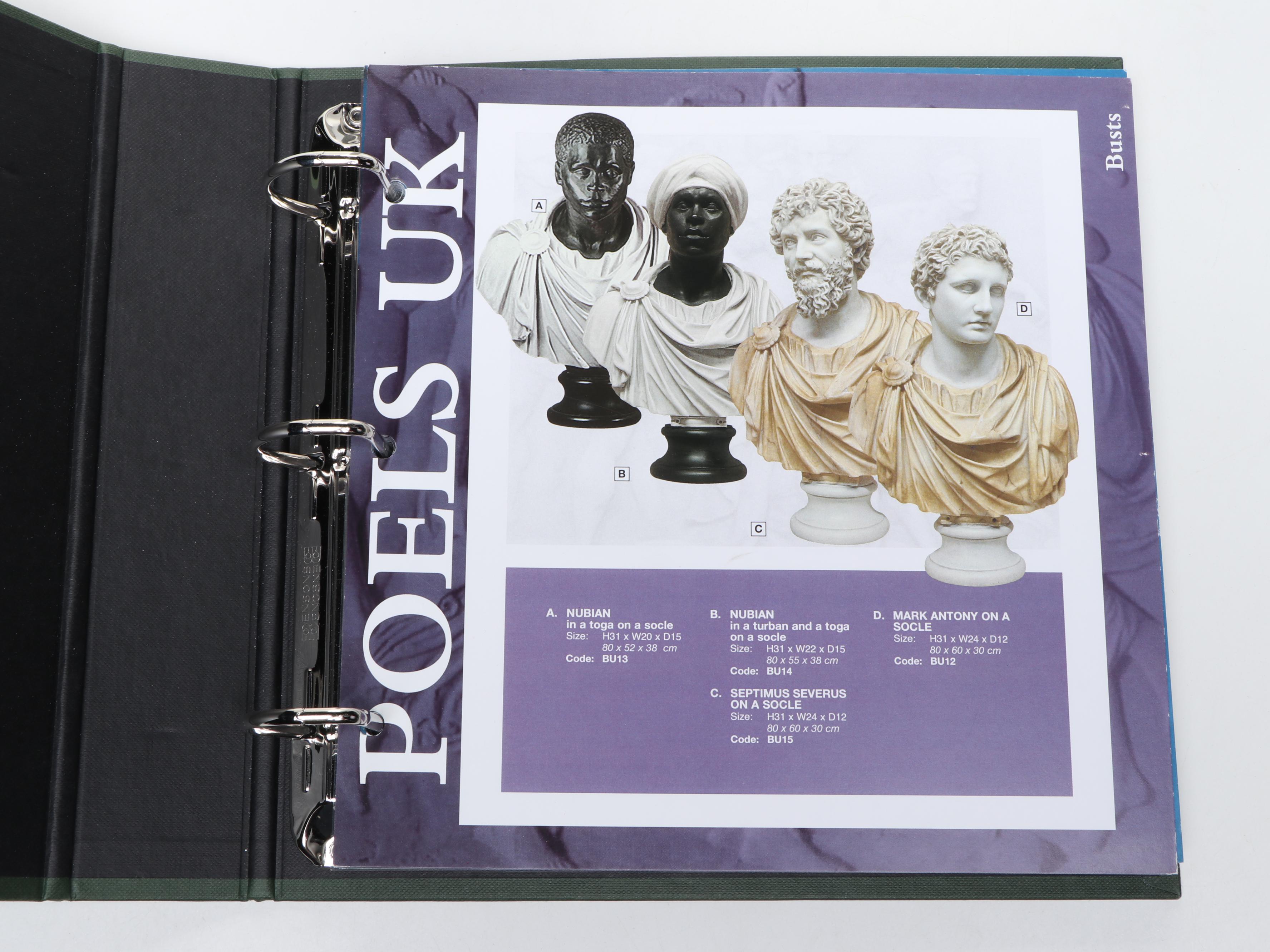 "Neoclassicism and Romanticism" and More Art History Books