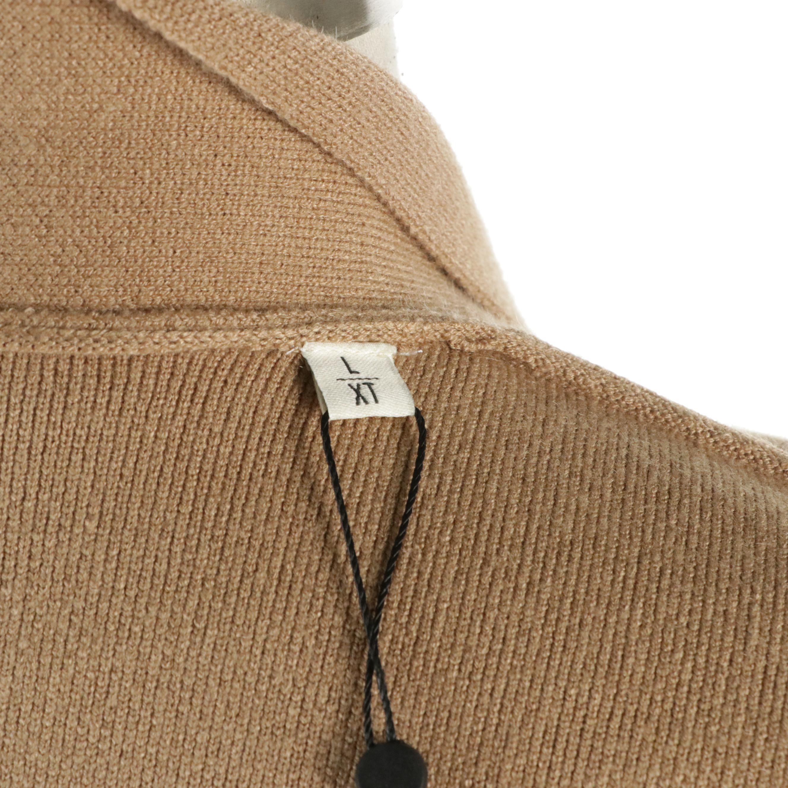 American Tall Knit Lounge Robe