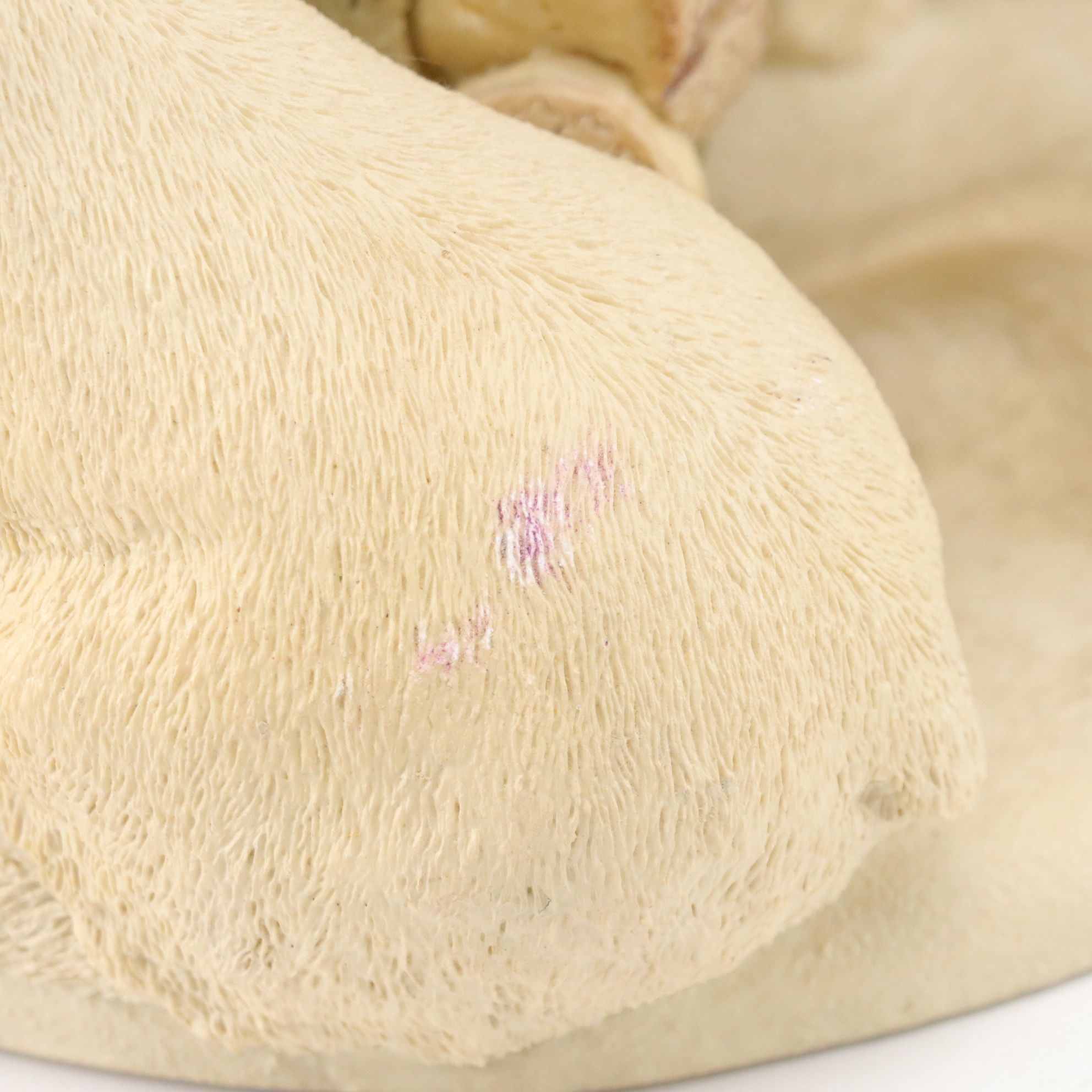 Ken Memoli "The Story of Christmas" and "Longstocking Dilemma" Resin Figurines