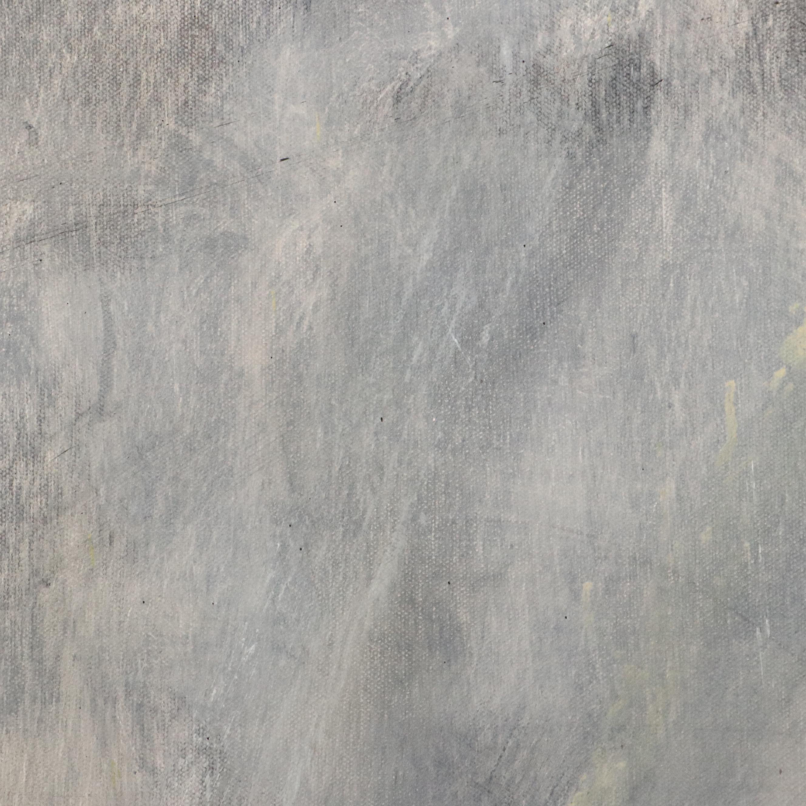 David Applegate Large-Scale Abstract Acrylic Painting, 21st Century