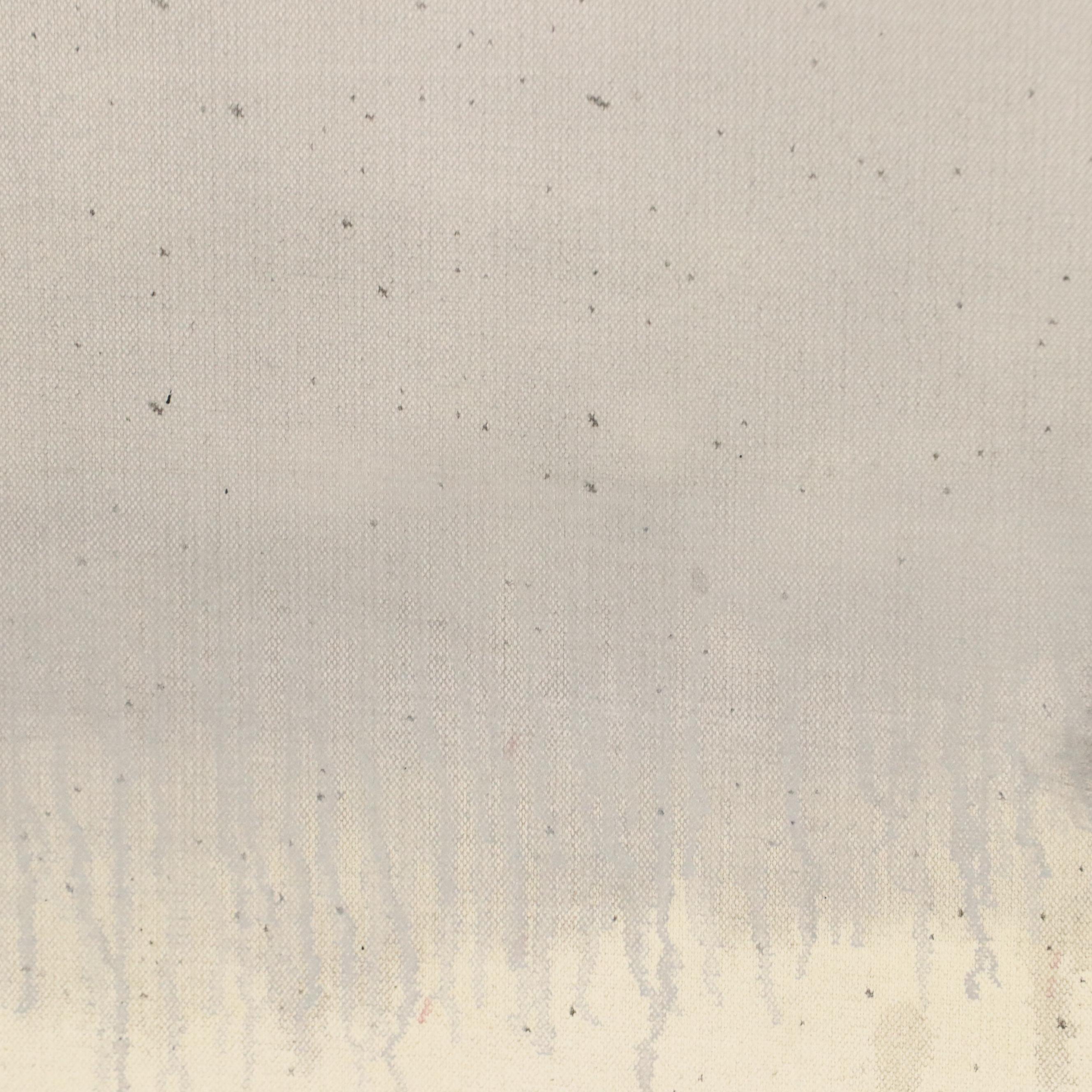 David Applegate Large-Scale Abstract Acrylic Painting, 21st Century