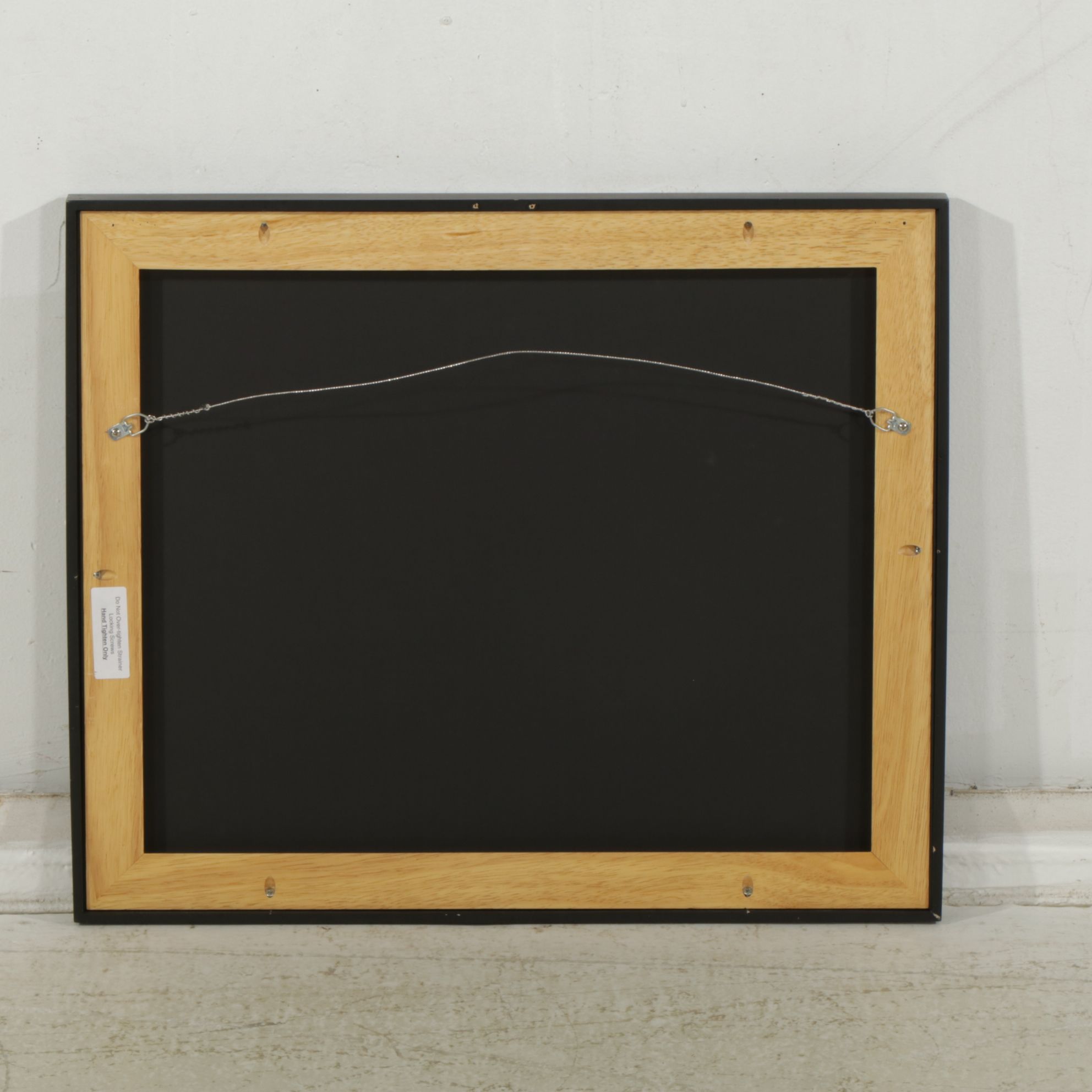 Abstracted View of Building Facade Photograph, 2011