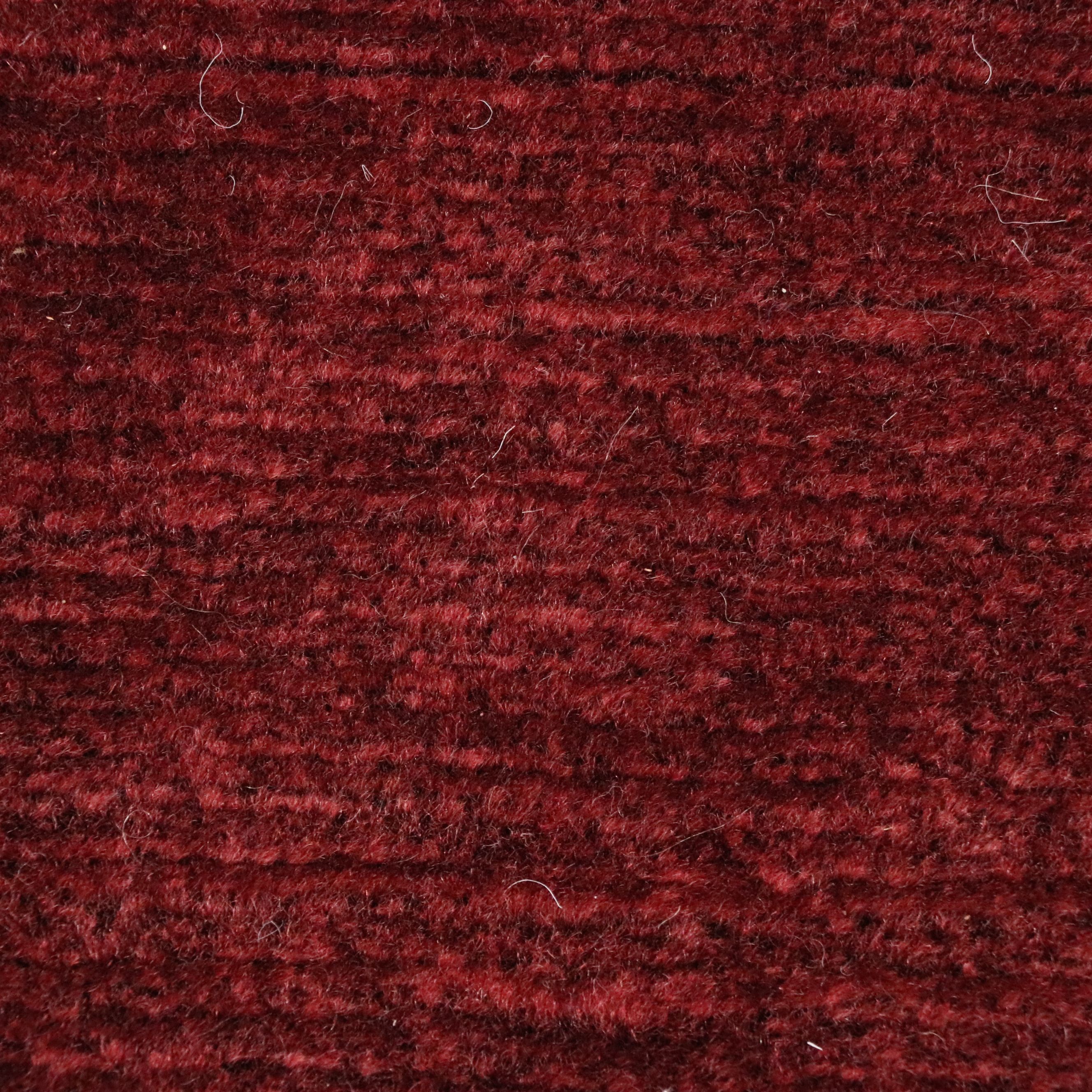 8'10 x 11'10 Hand-Knotted Indian Area Rug