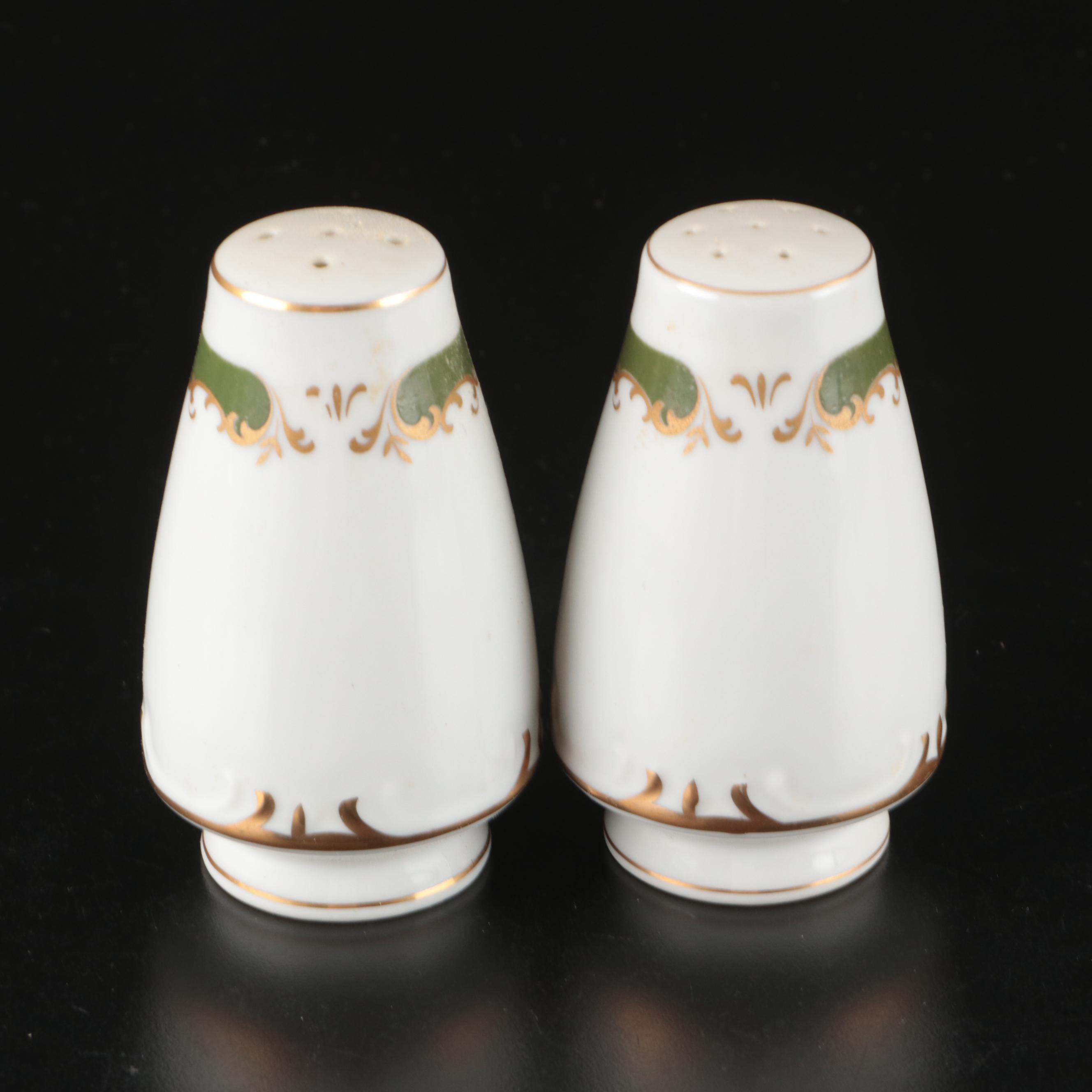 Style House "Regency" Porcelain Dinnerware