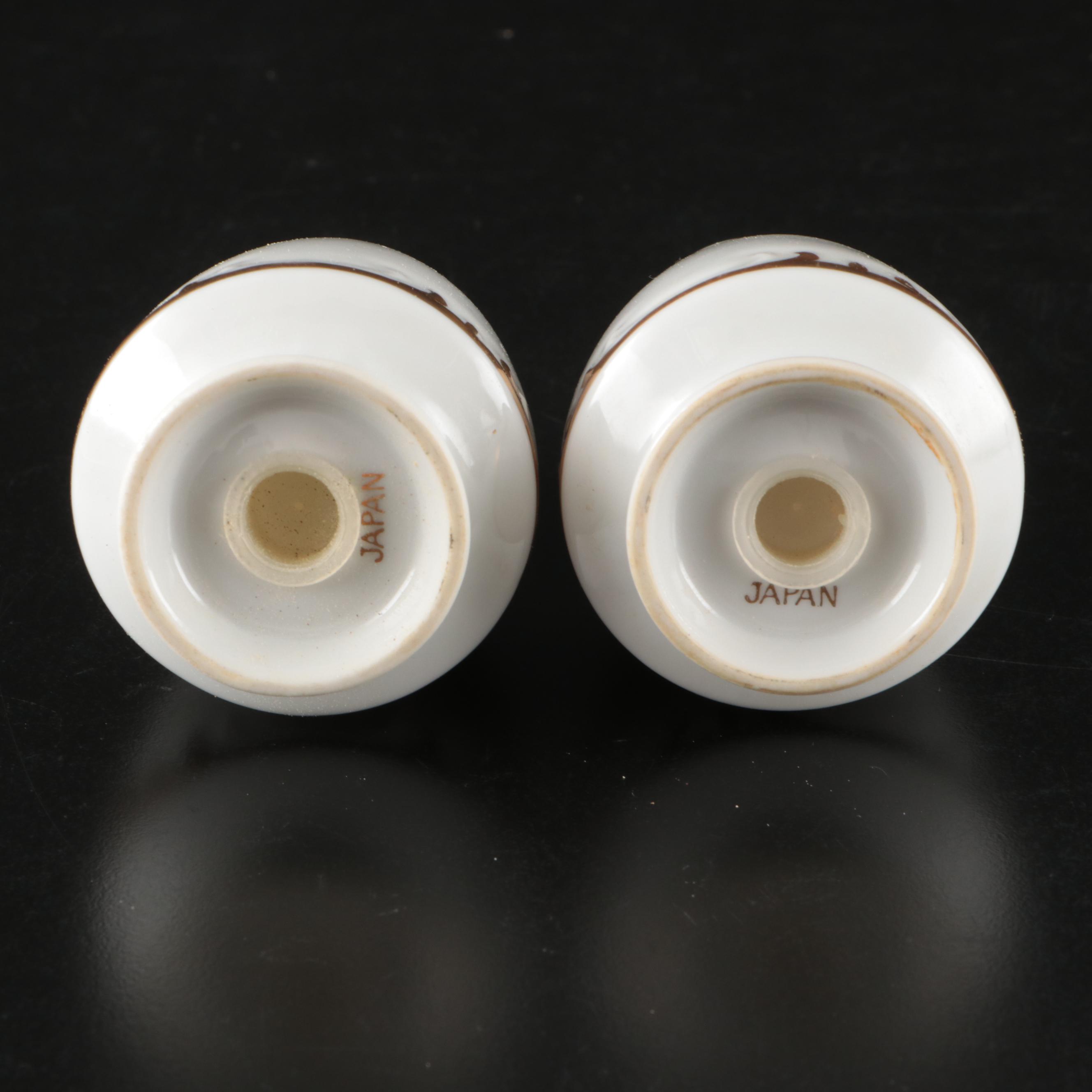 Style House "Regency" Porcelain Dinnerware