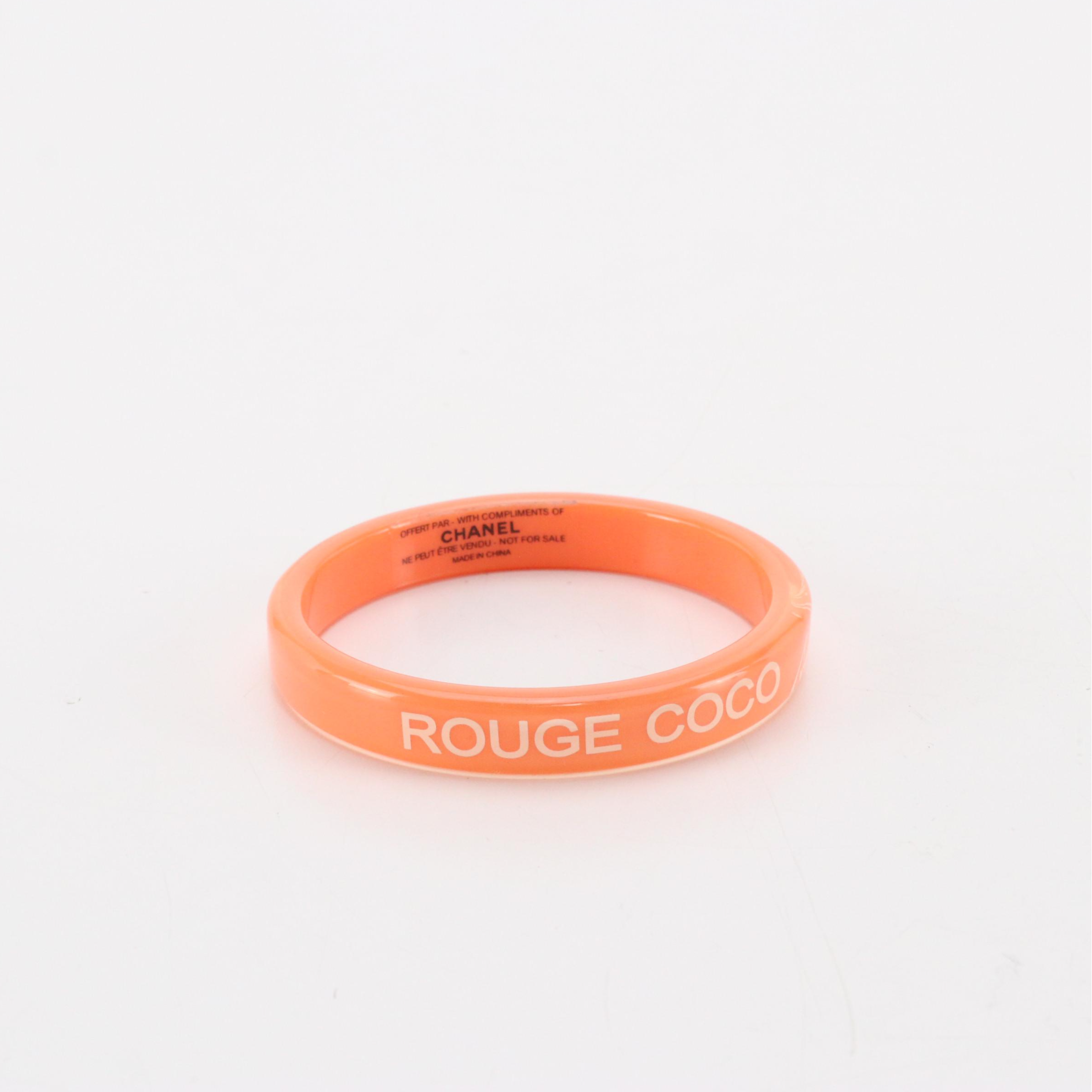 Chanel Beauté and Christian Louboutin Beauty Promotional Novelties and More