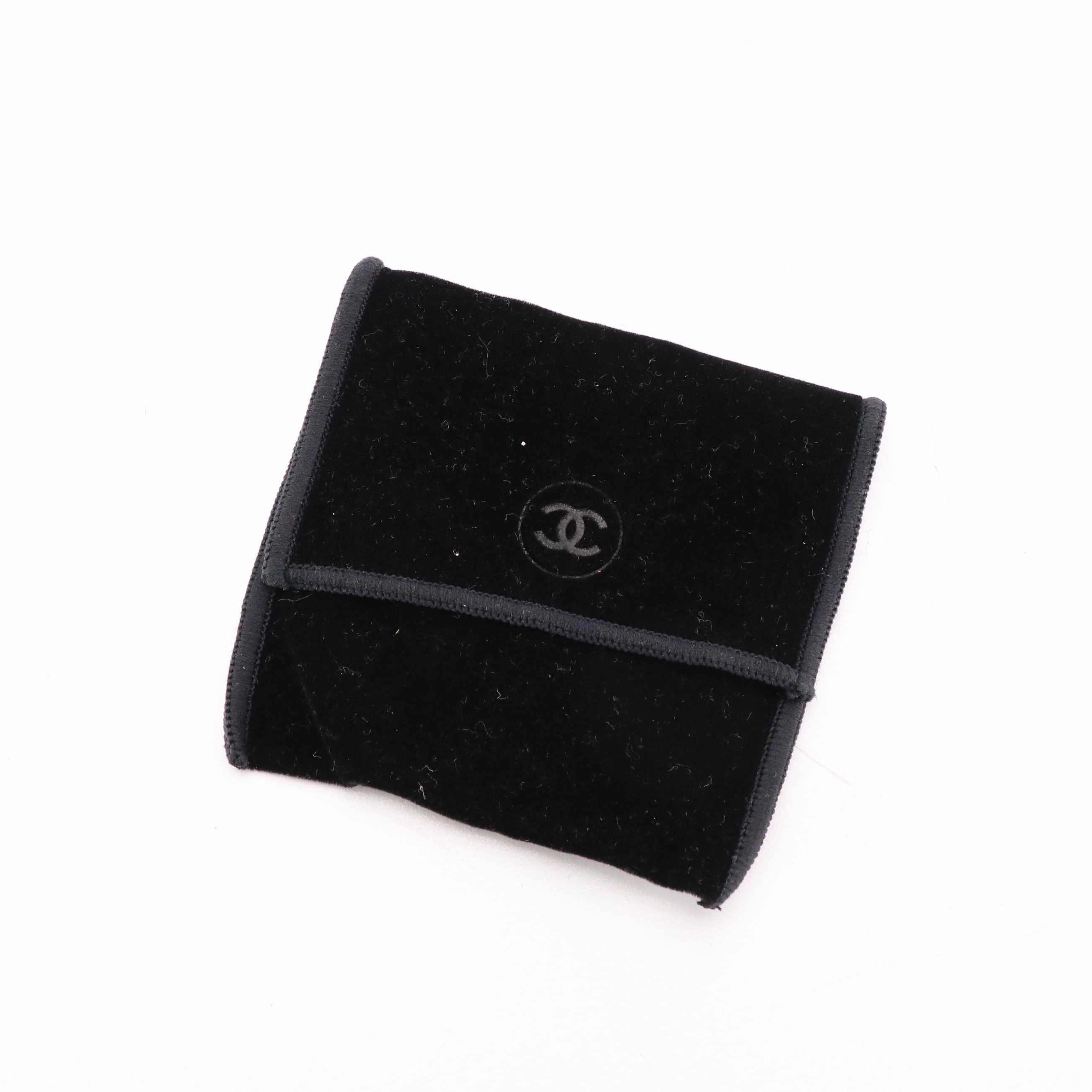 Chanel Beauté and Christian Louboutin Beauty Promotional Novelties and More