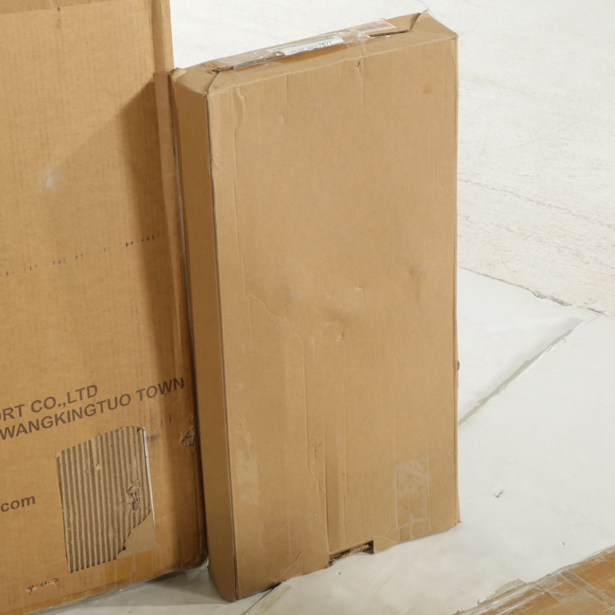 Wheelchair and Ramp, 4.5" Raised Toilet Seat, Quad Walking Cane, and More