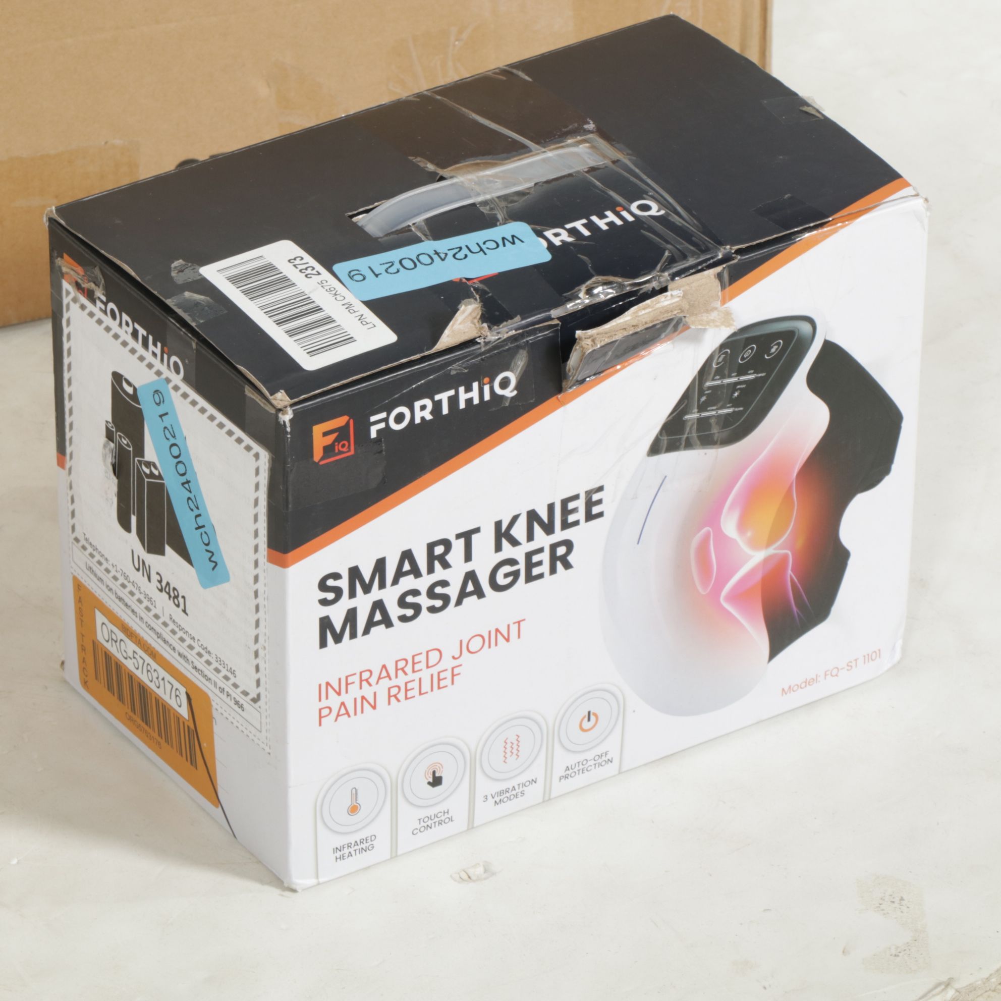 Wheelchair and Ramp, 4.5" Raised Toilet Seat, Quad Walking Cane, and More