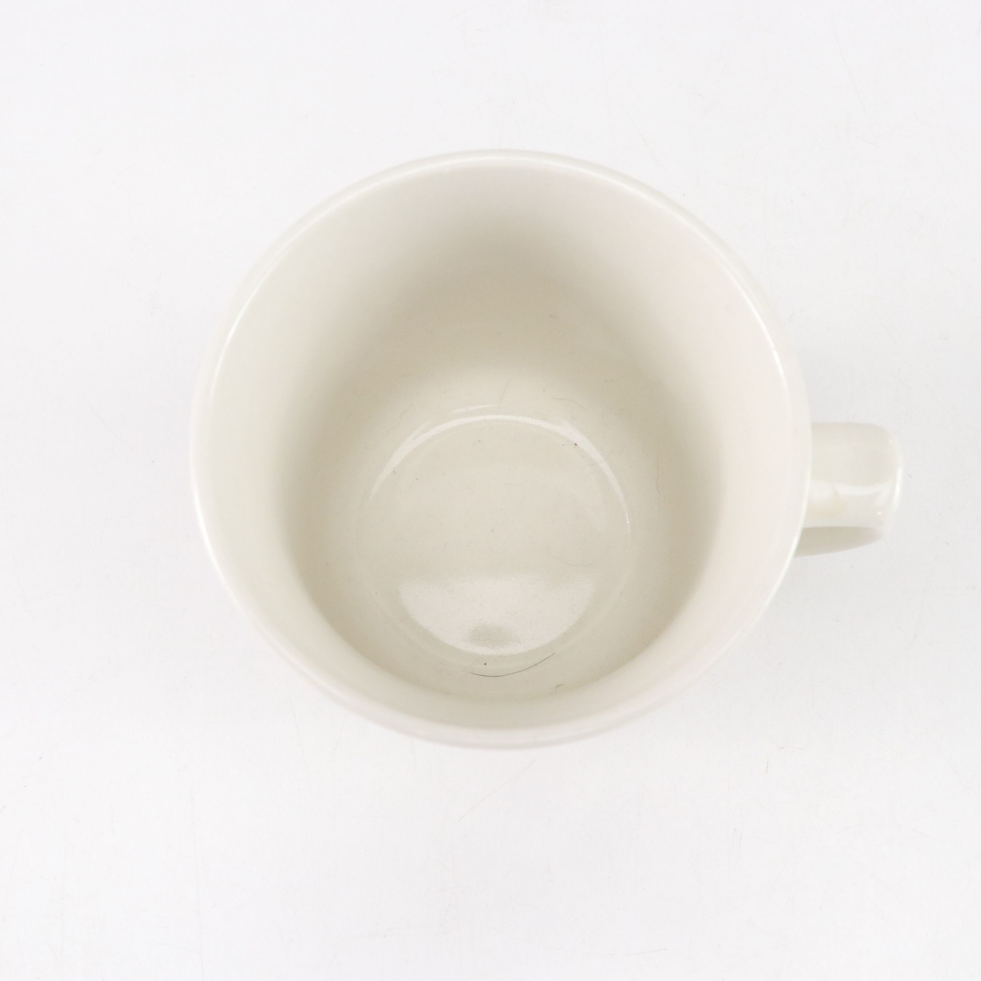 Pfaltzgraff "Red Ribbons" Ceramic Dinnerware, 1990s