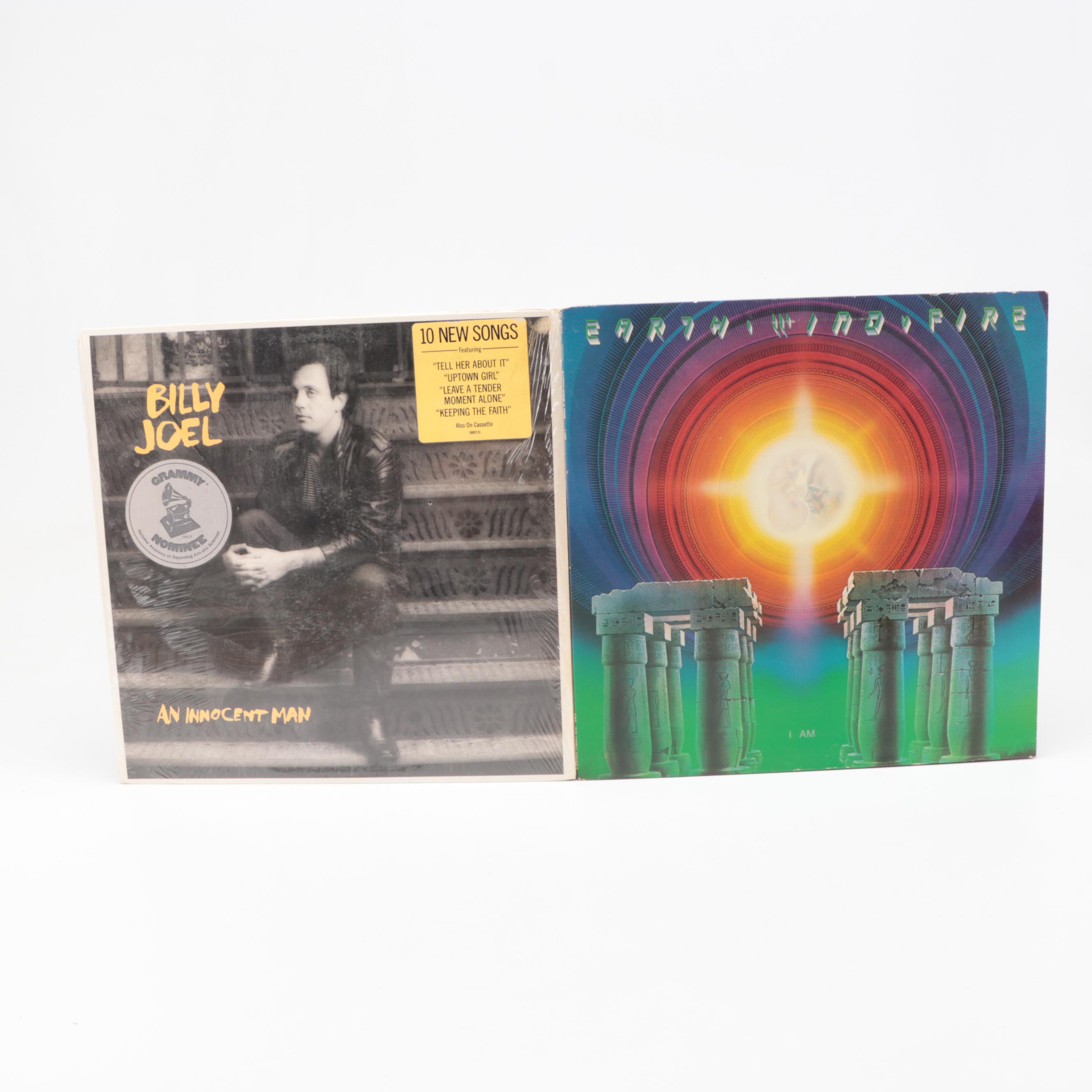 Whitney Houston and Other Records with Sherlock Holmes Cassette Audiobooks