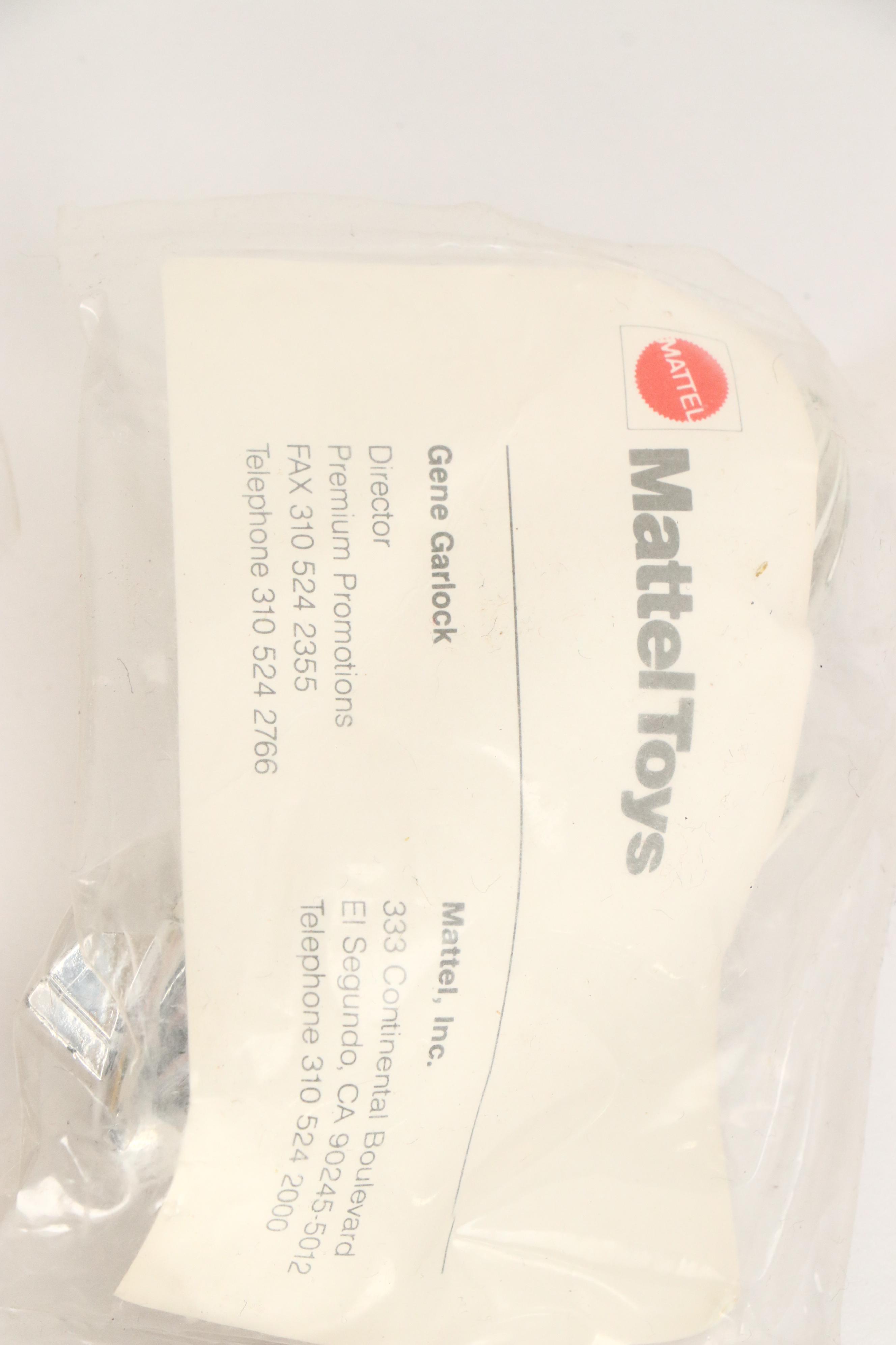 Hot Wheels Newsletter Collector's Car #3 and More Cars, 1980s-1990s