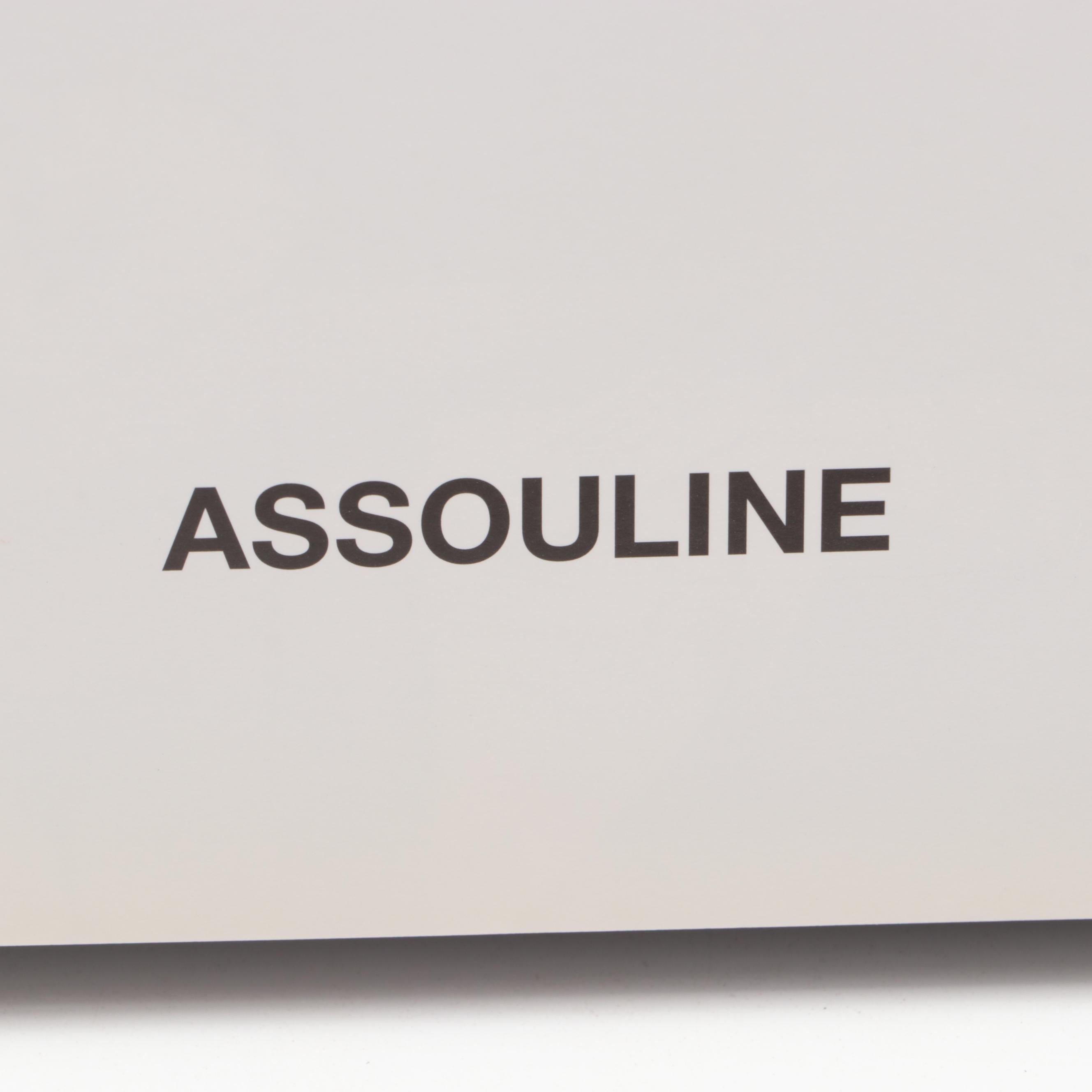 "Timeless Elegance: The Houses of David Easton" and More Home Design Books