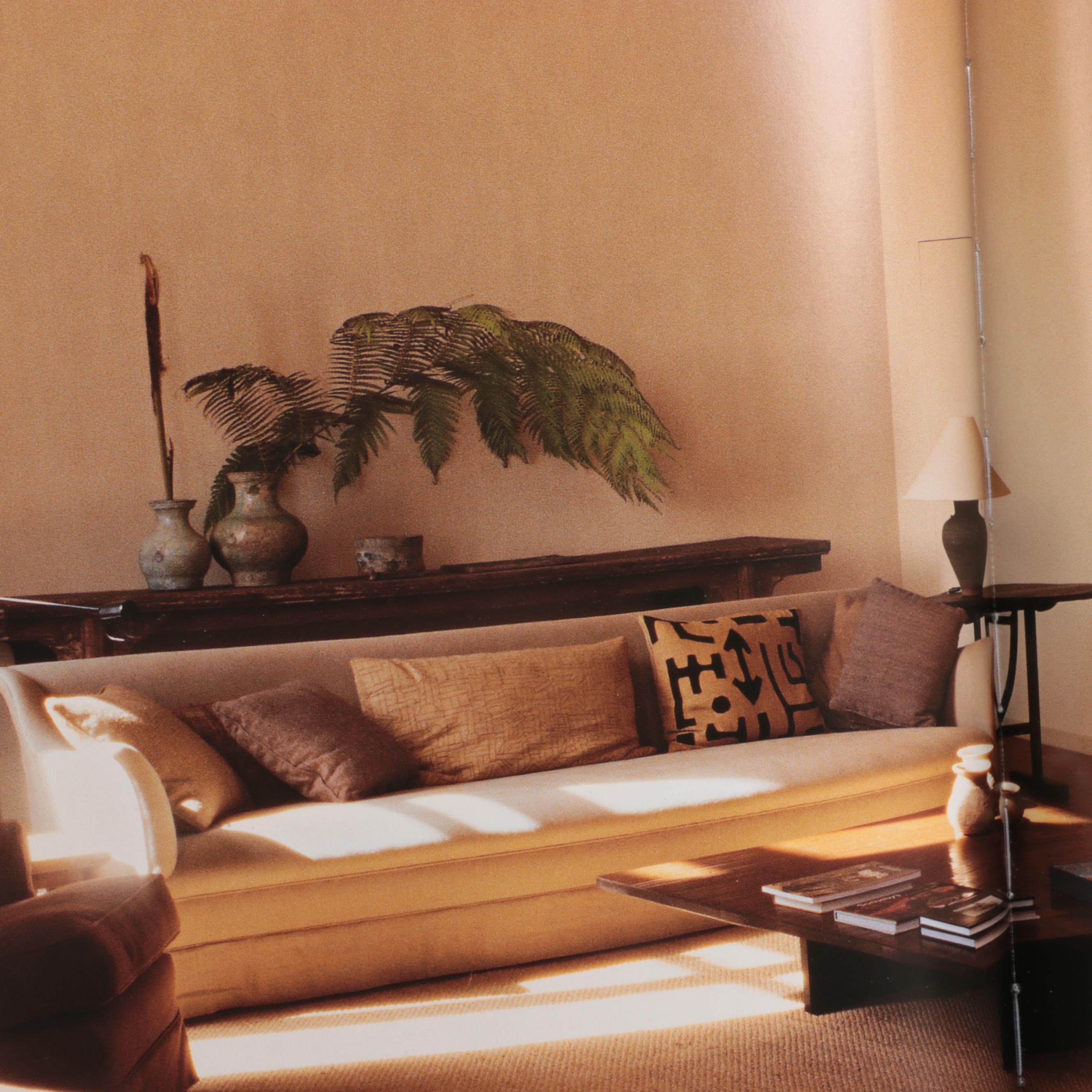 "Timeless Elegance: The Houses of David Easton" and More Home Design Books