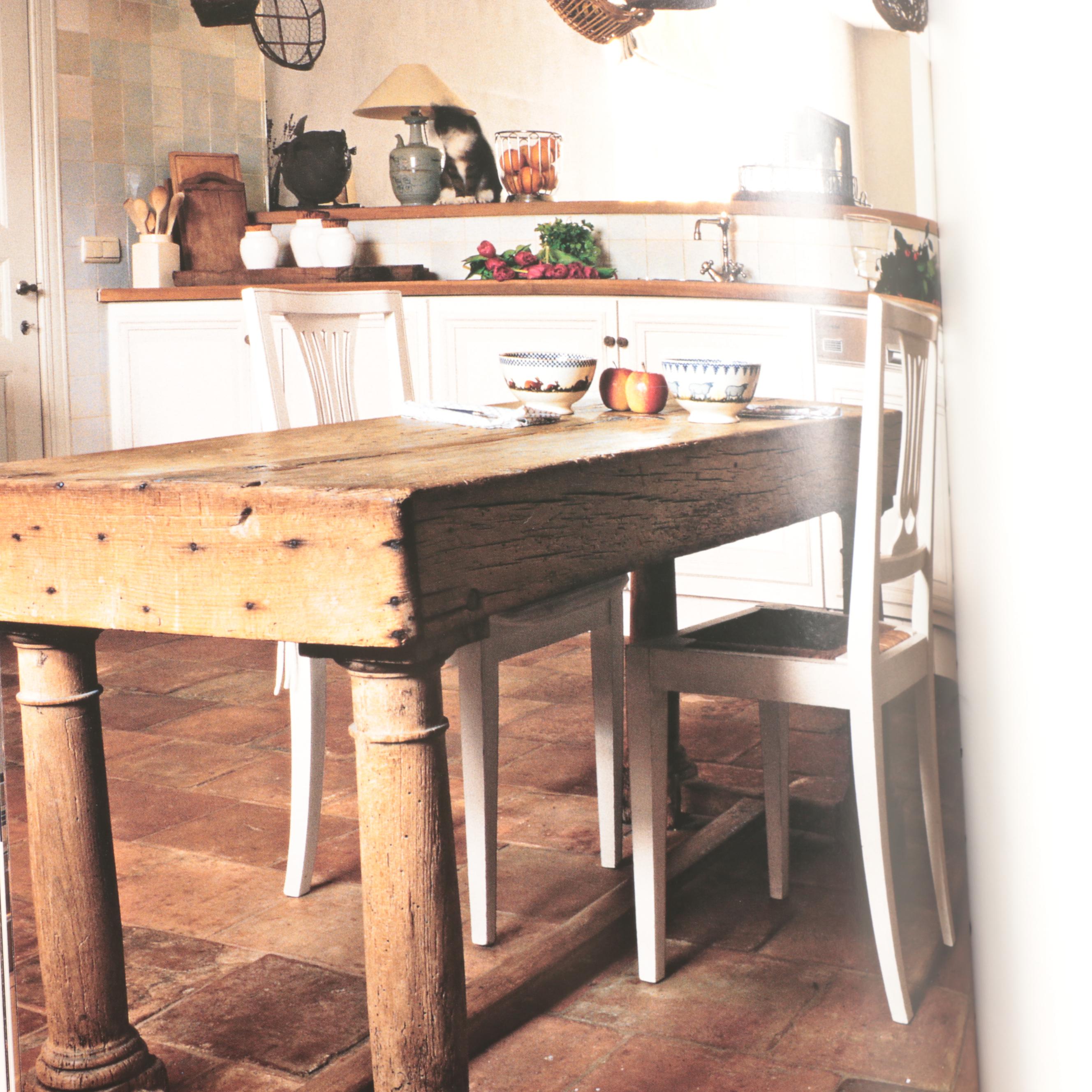 "Timeless Elegance: The Houses of David Easton" and More Home Design Books