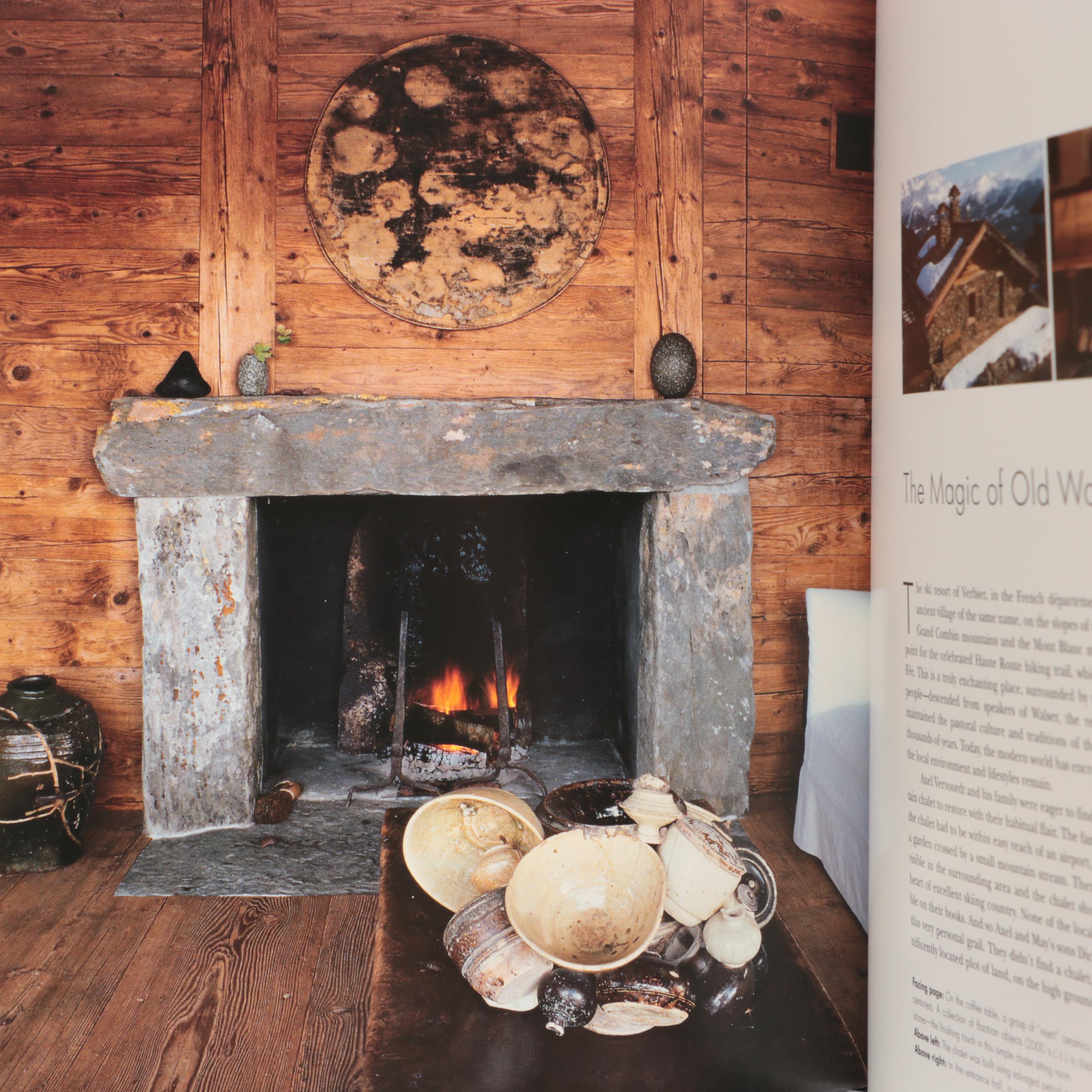 "Timeless Elegance: The Houses of David Easton" and More Home Design Books