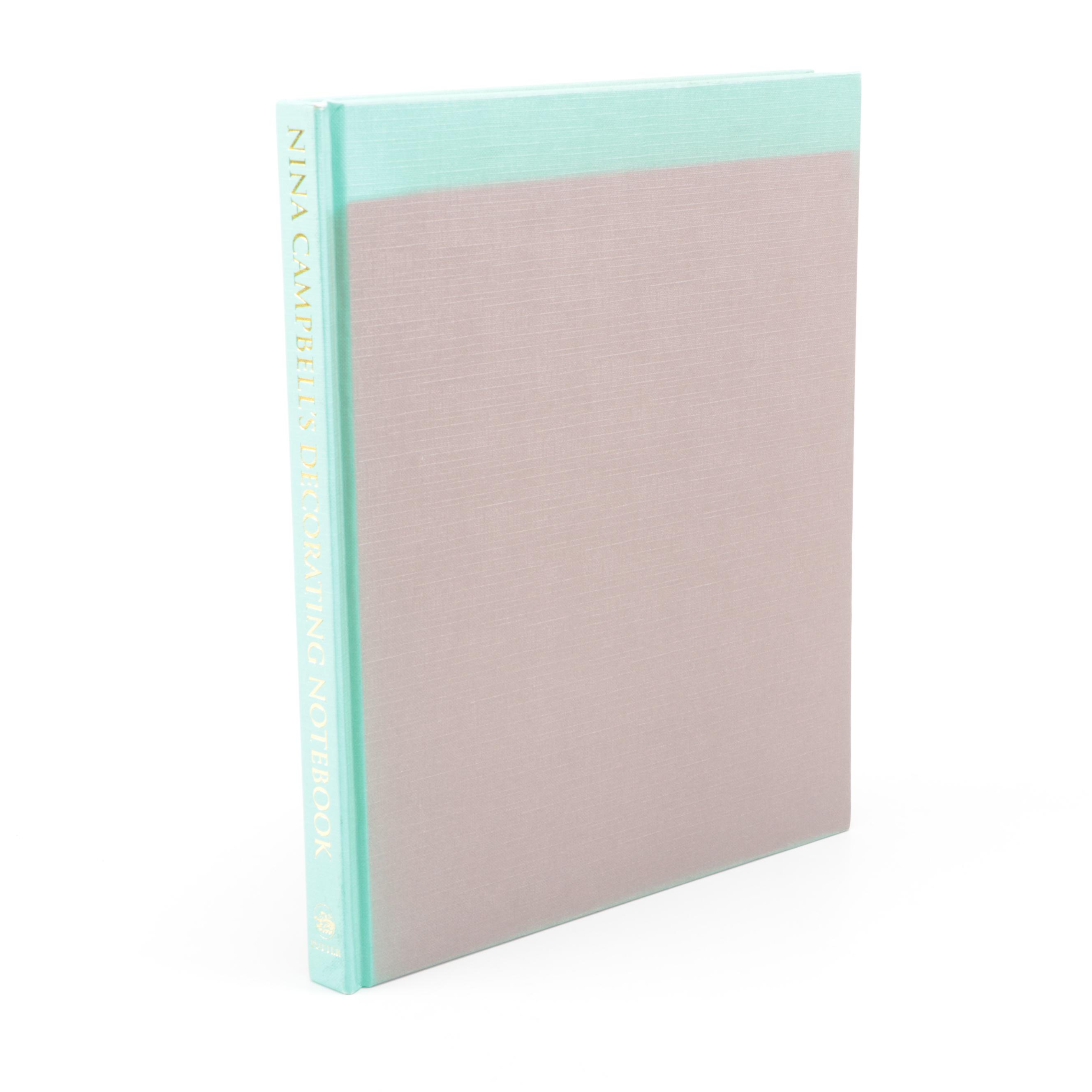 "Timeless Elegance: The Houses of David Easton" and More Home Design Books