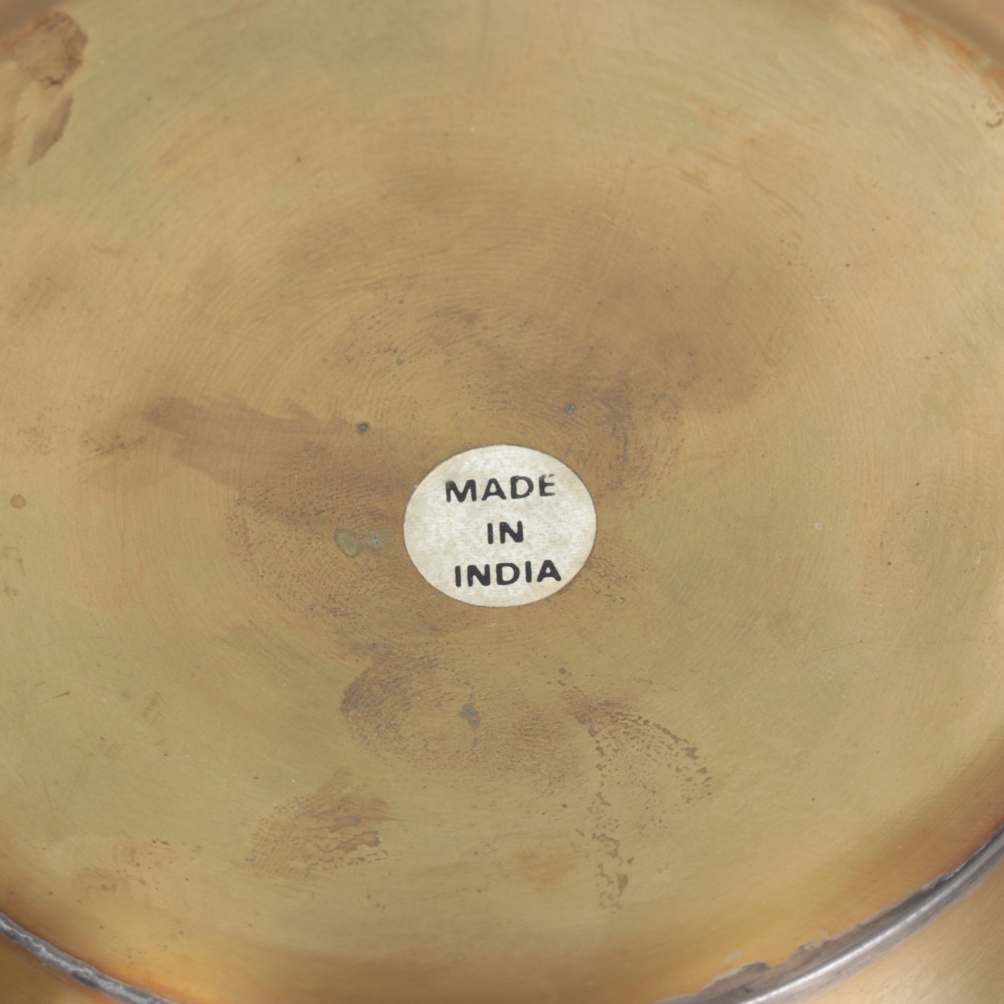 Polished Brass Champagne Bucket, Creamer & More