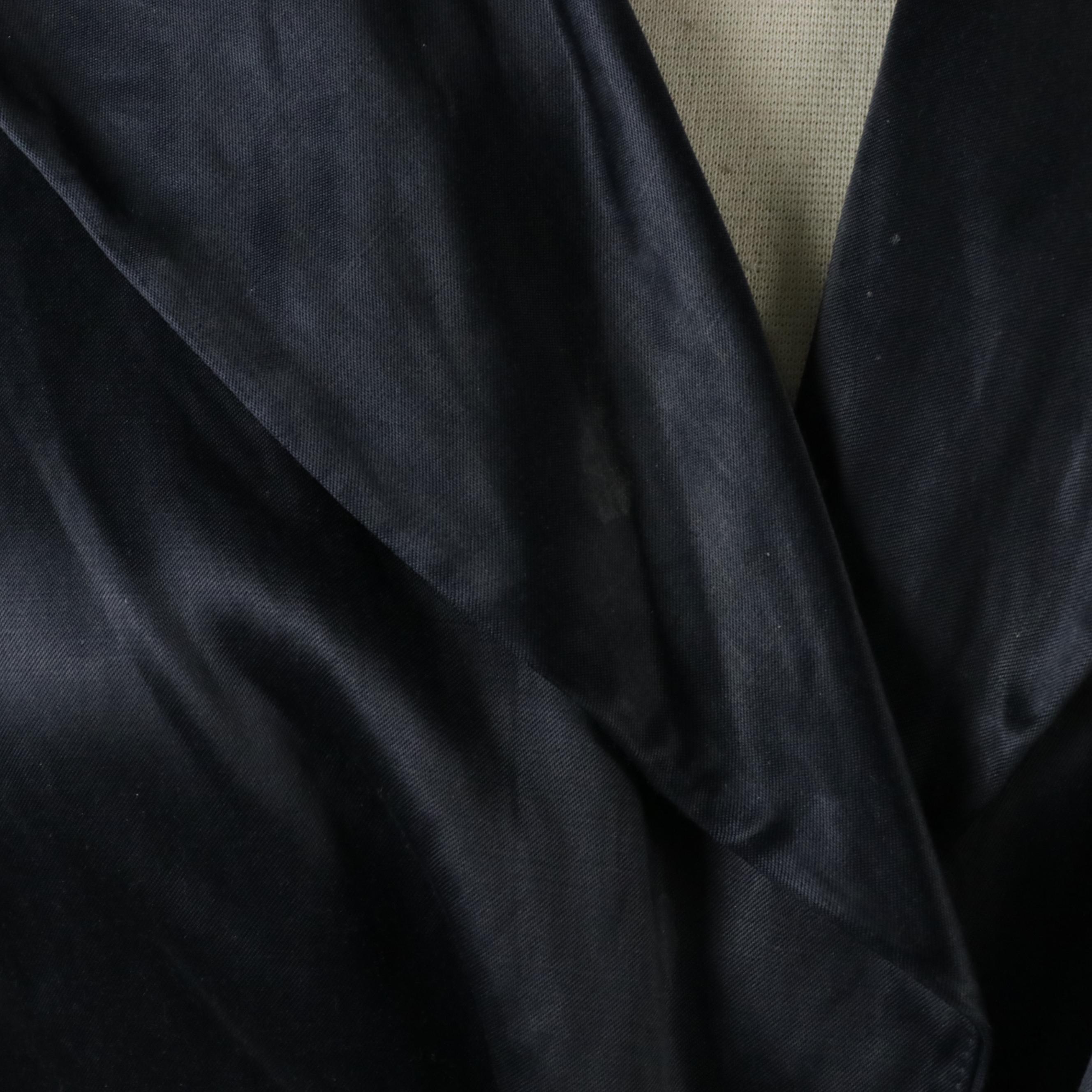 Lida Baday Cotton Blend Jackets