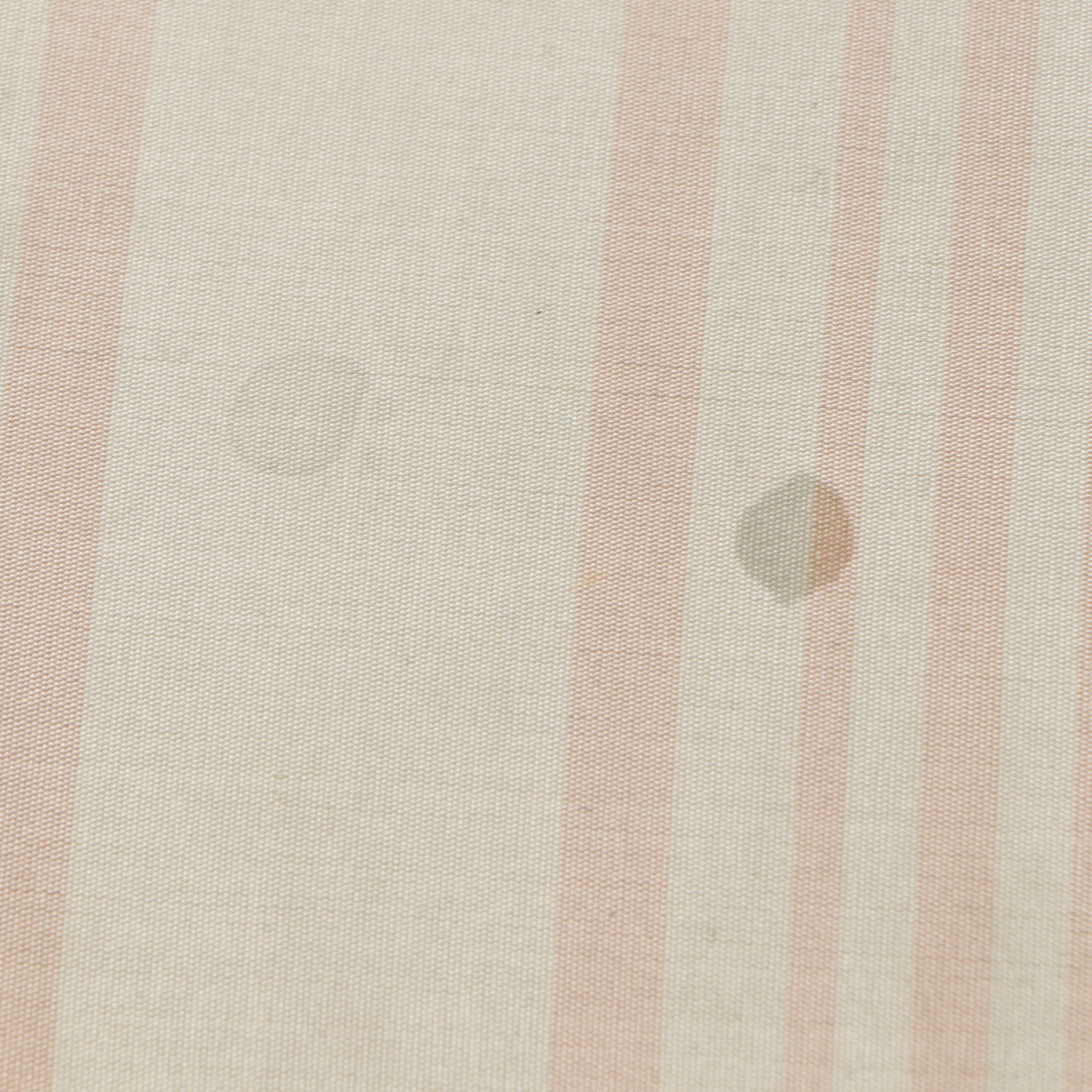 Theodore Alexander French Provincial Style Painted Wood Settee, Late 20th C.