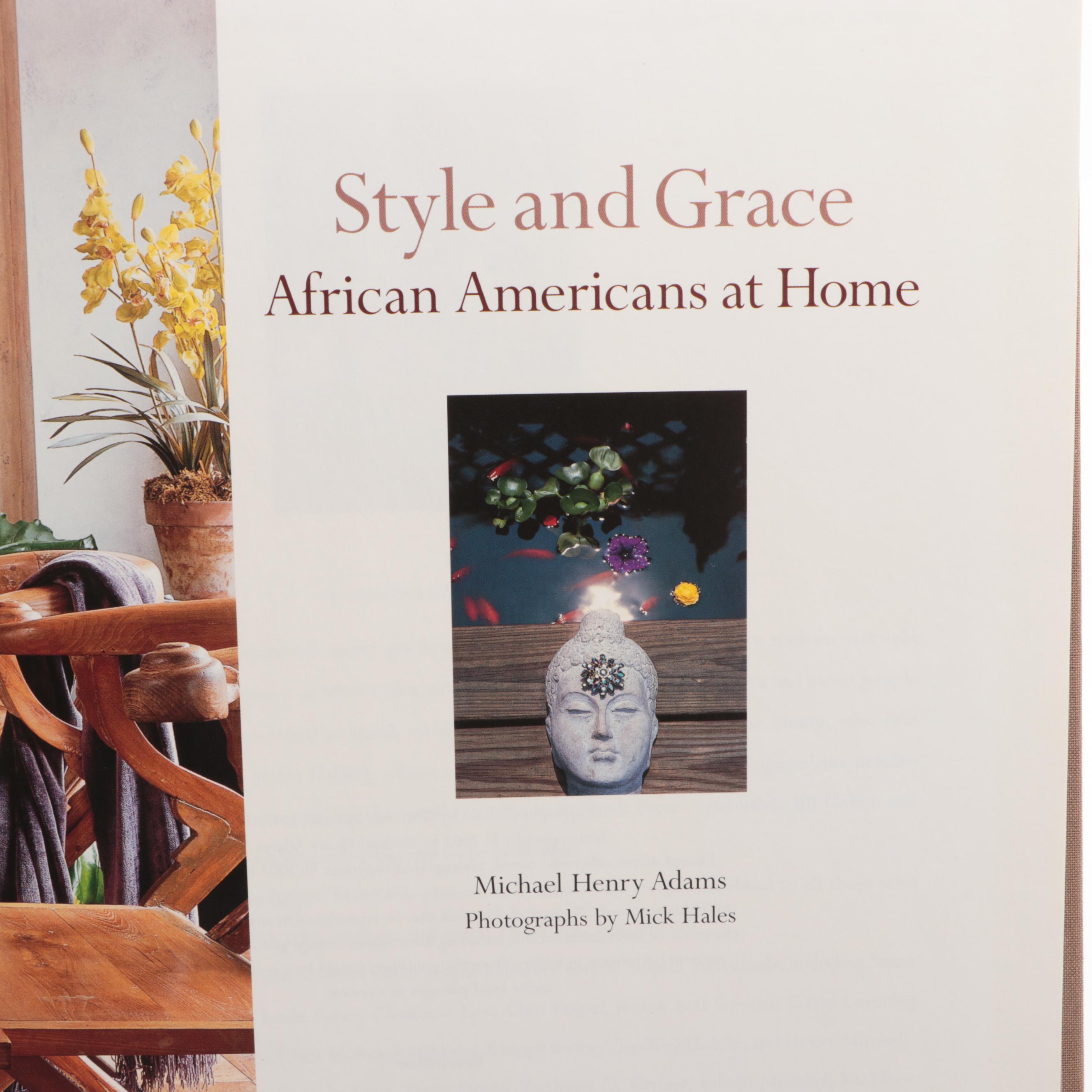 "Formal Victorian" and More Home Interior Design Books and Magazines