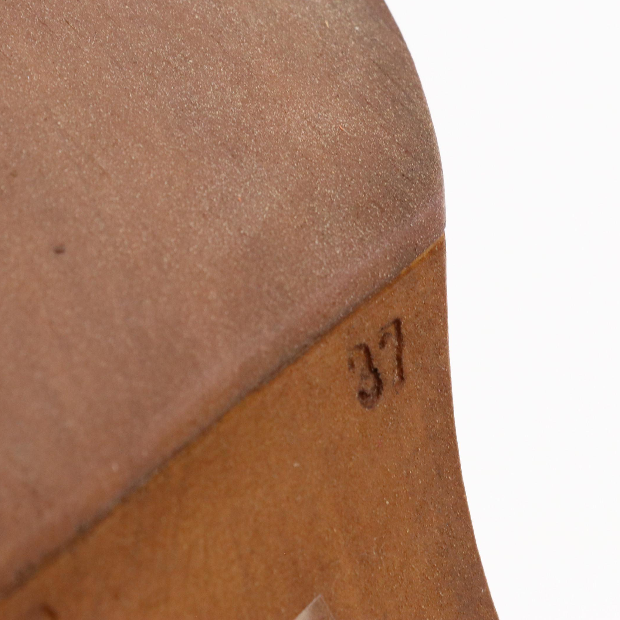 Bernie Mev. New York Woven Suede and Leather Platform Sandals